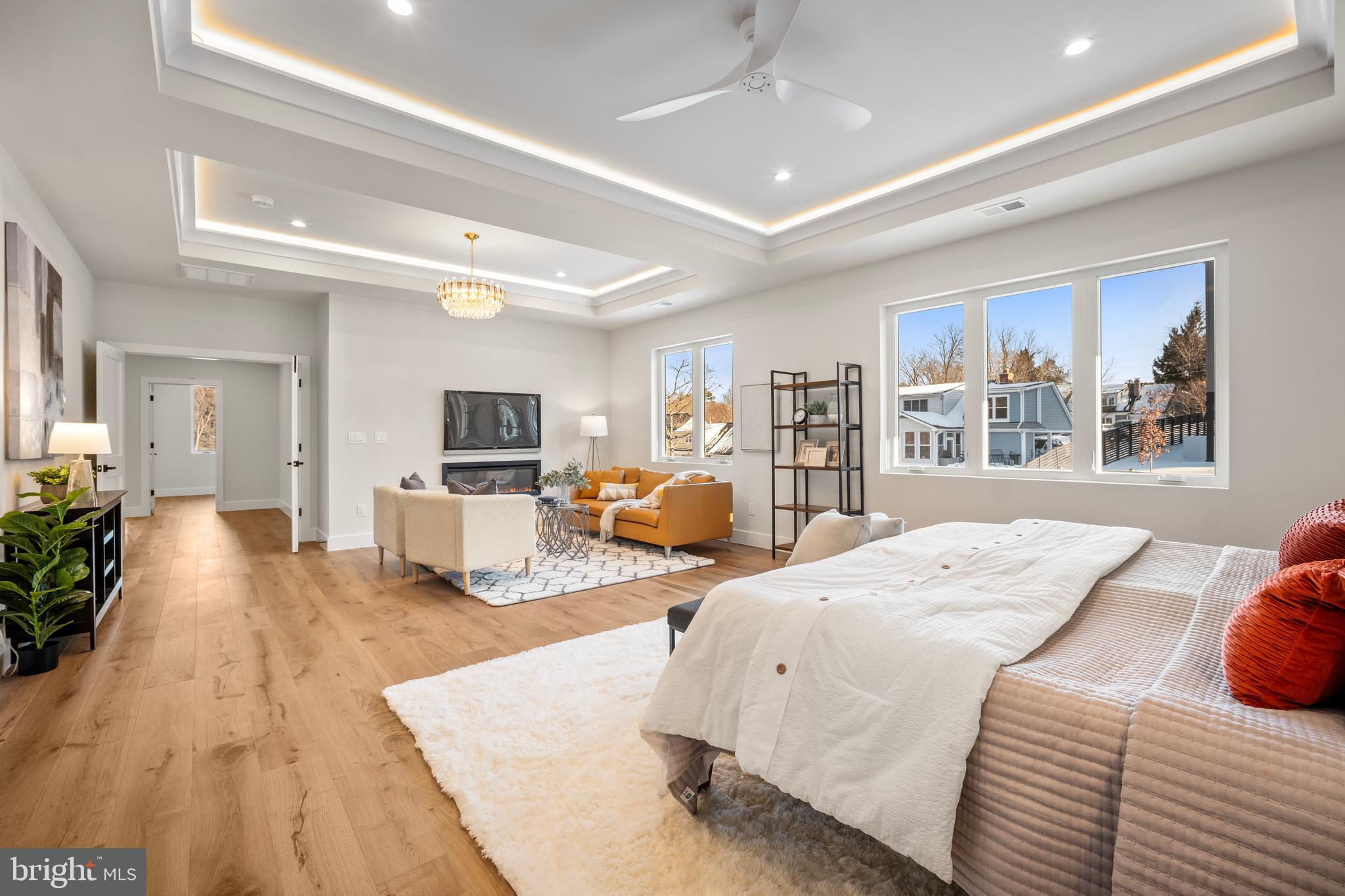 1935 Foxhall Road McLean, VA 22101 - Photo 42 of 80