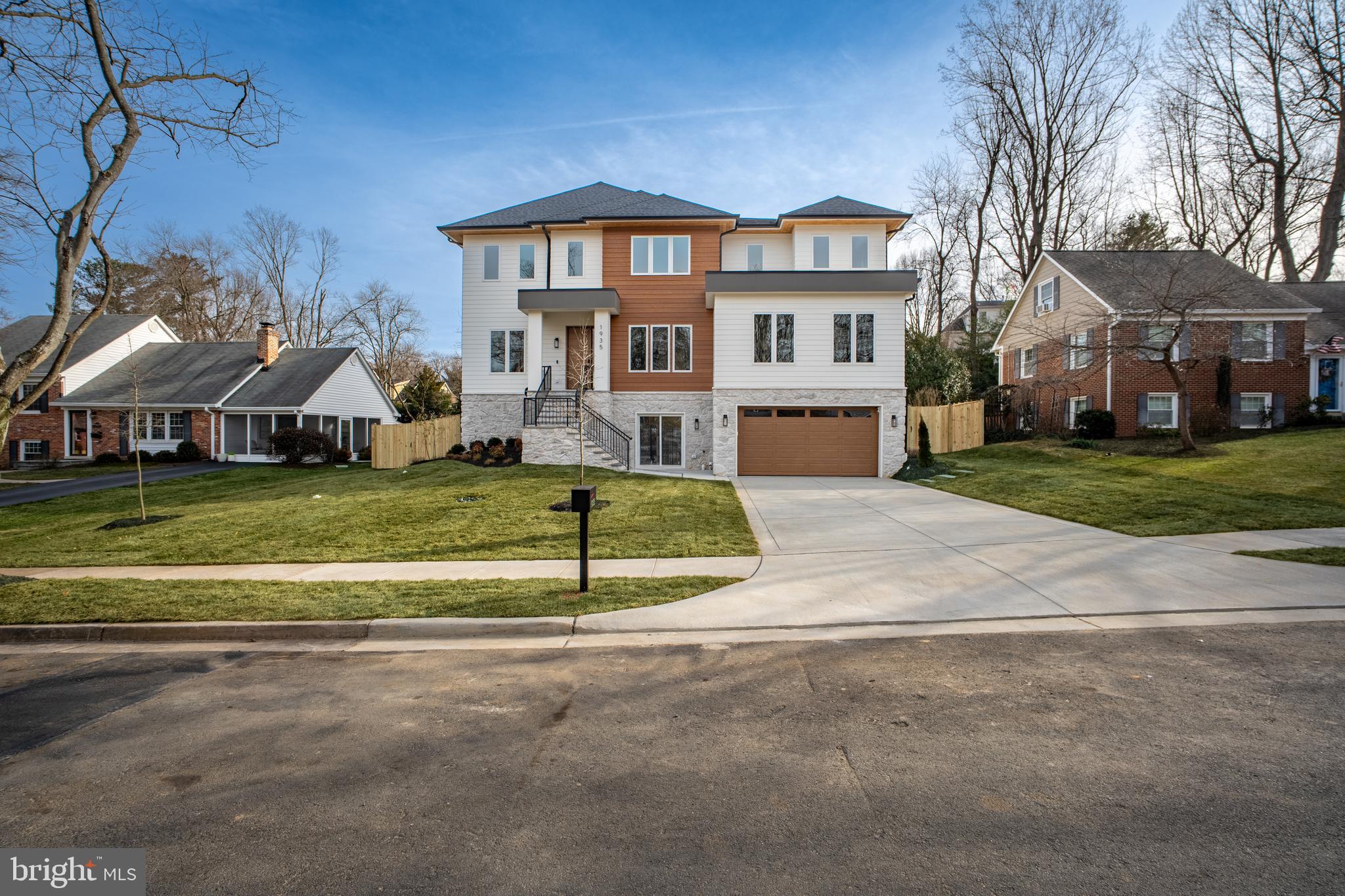 1935 Foxhall Road McLean, VA 22101 - Photo 5 of 80