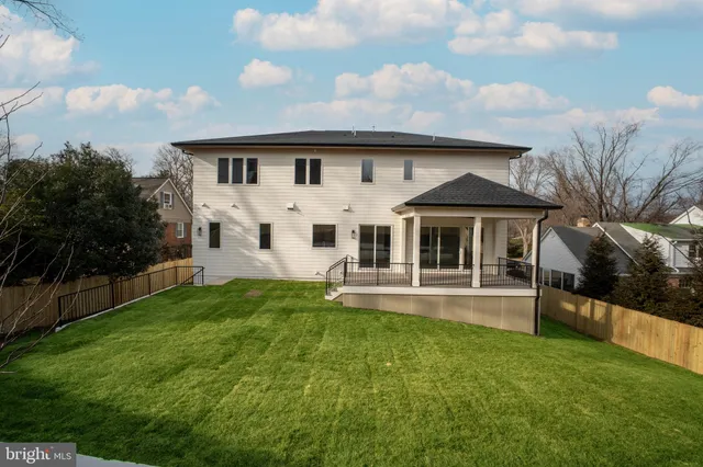 $3,180,000 | 1935 Foxhall Road, McLean, VA 22101