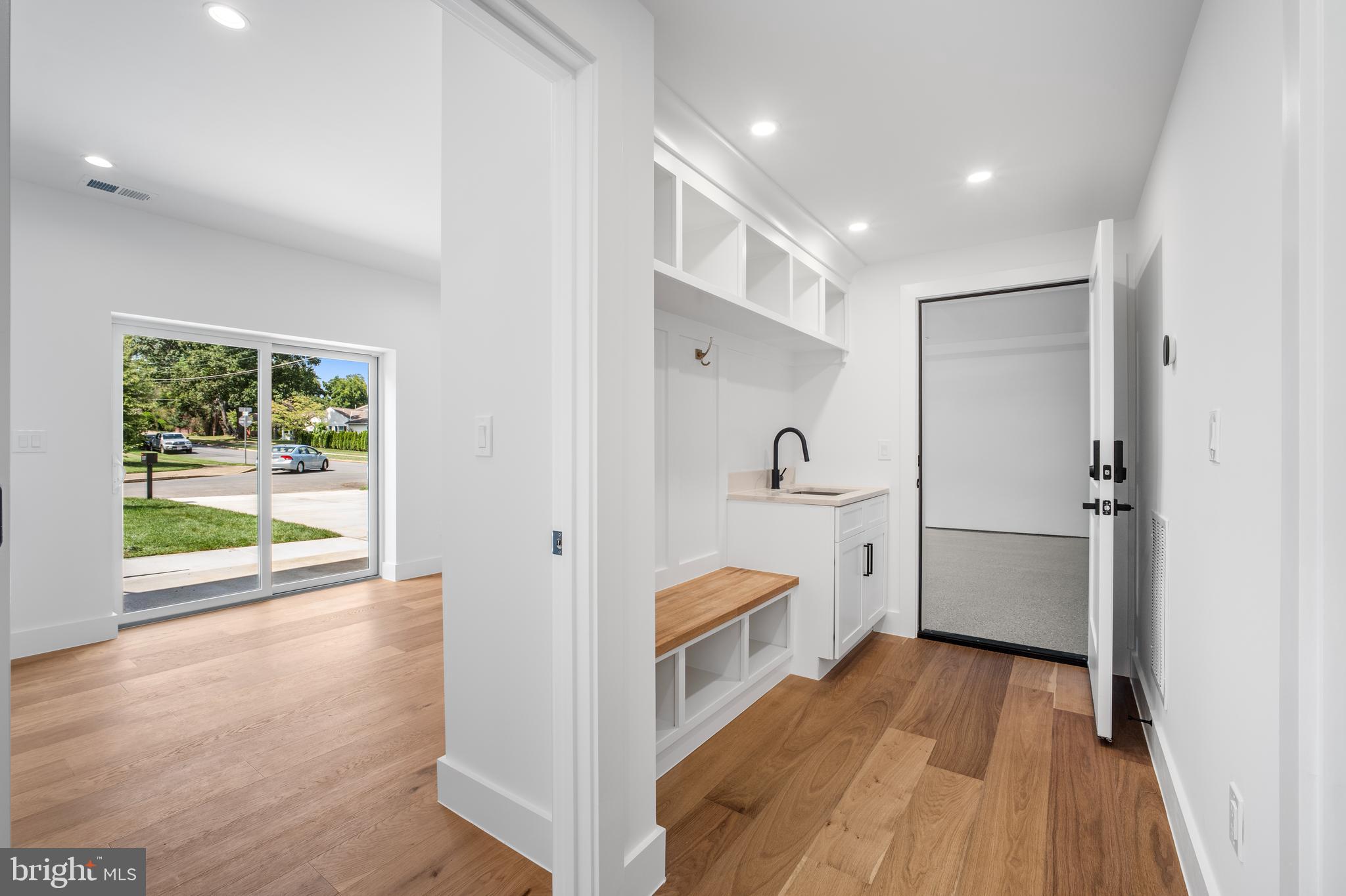 1935 Foxhall Road McLean, VA 22101 - Photo 65 of 71