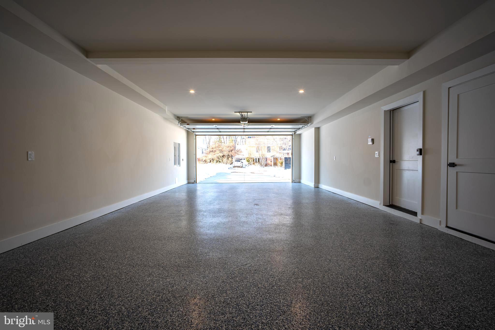 1935 Foxhall Road McLean, VA 22101 - Photo 71 of 80 a view of an empty room and window