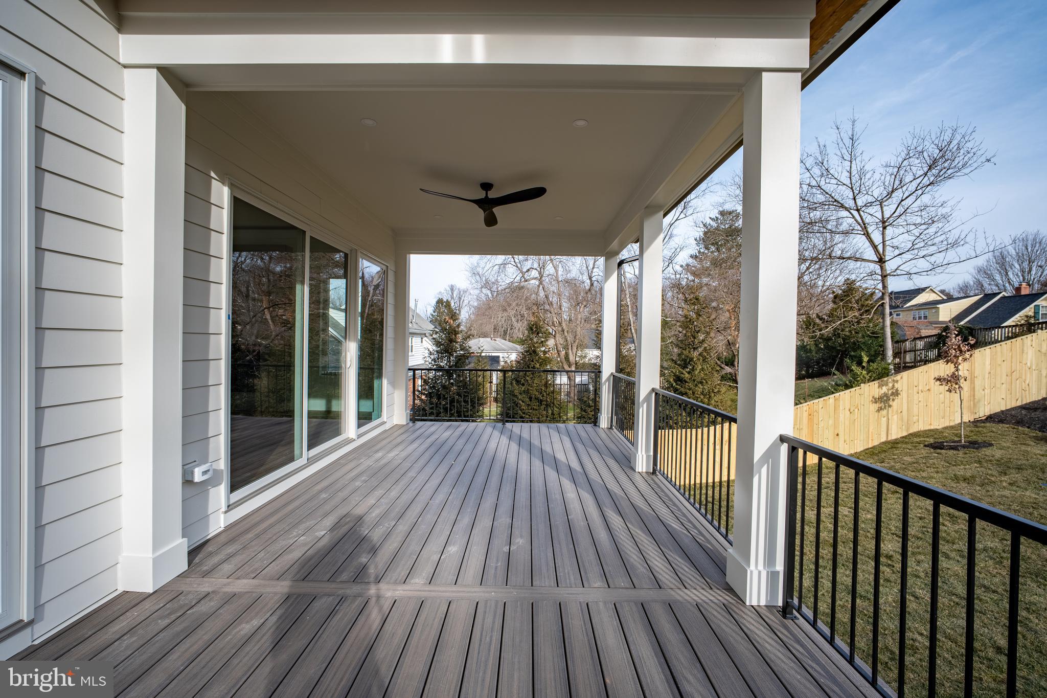 1935 Foxhall Road McLean, VA 22101 - Photo 73 of 80