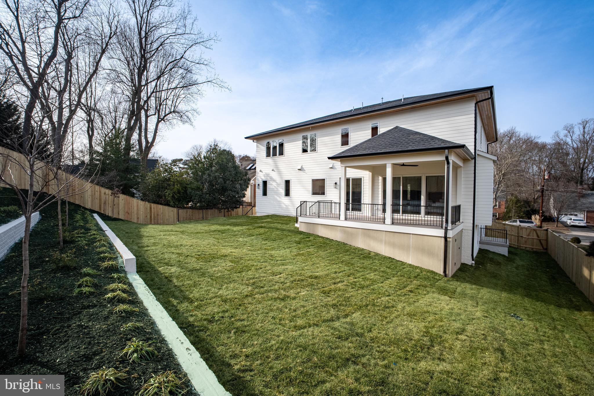 1935 Foxhall Road McLean, VA 22101 - Photo 78 of 80