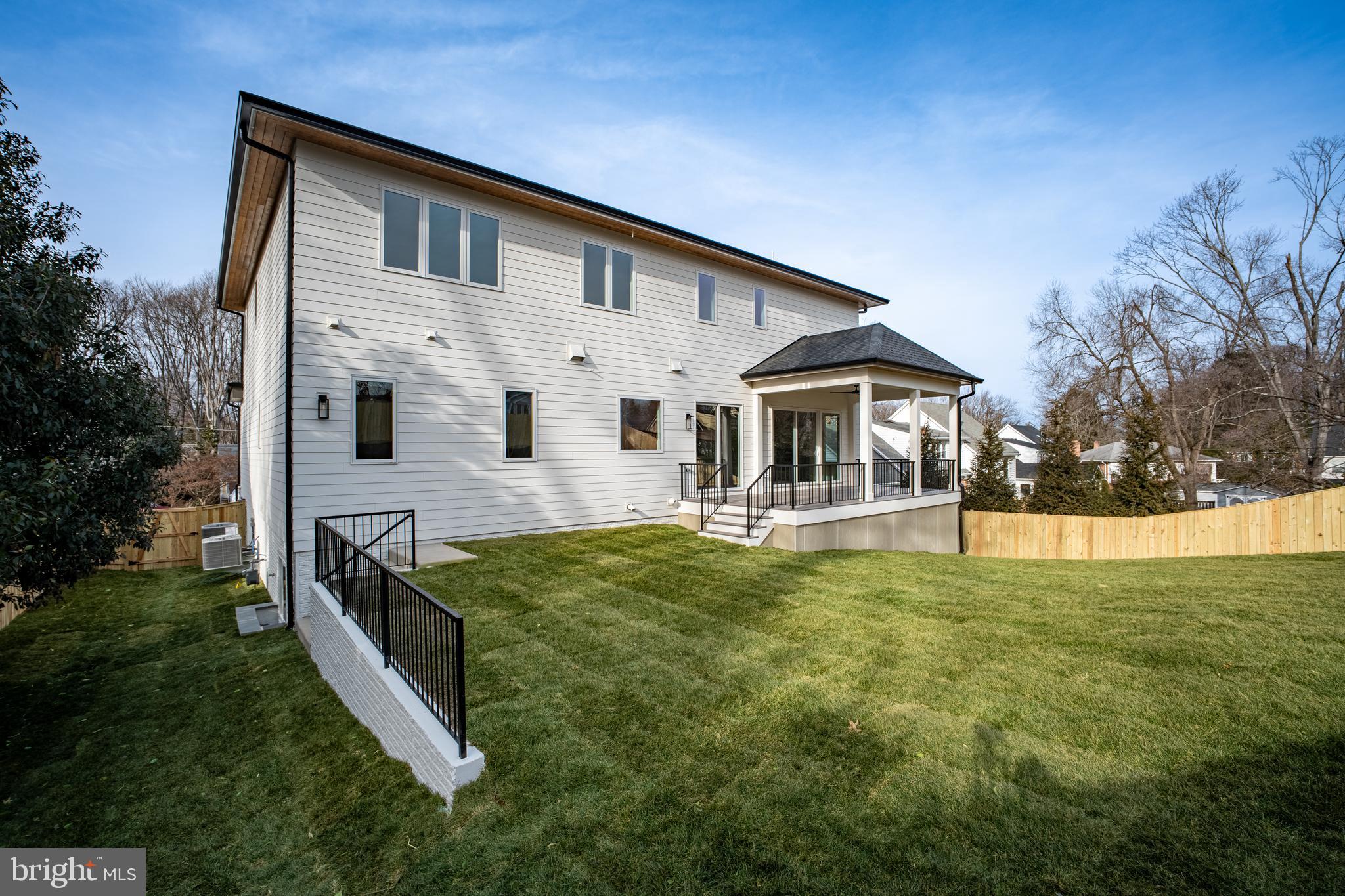 1935 Foxhall Road McLean, VA 22101 - Photo 80 of 80