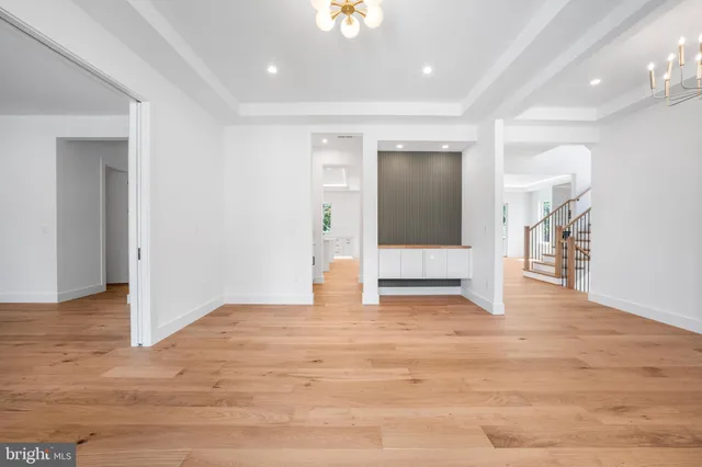 $3,180,000 | 1935 Foxhall Road, McLean, VA 22101