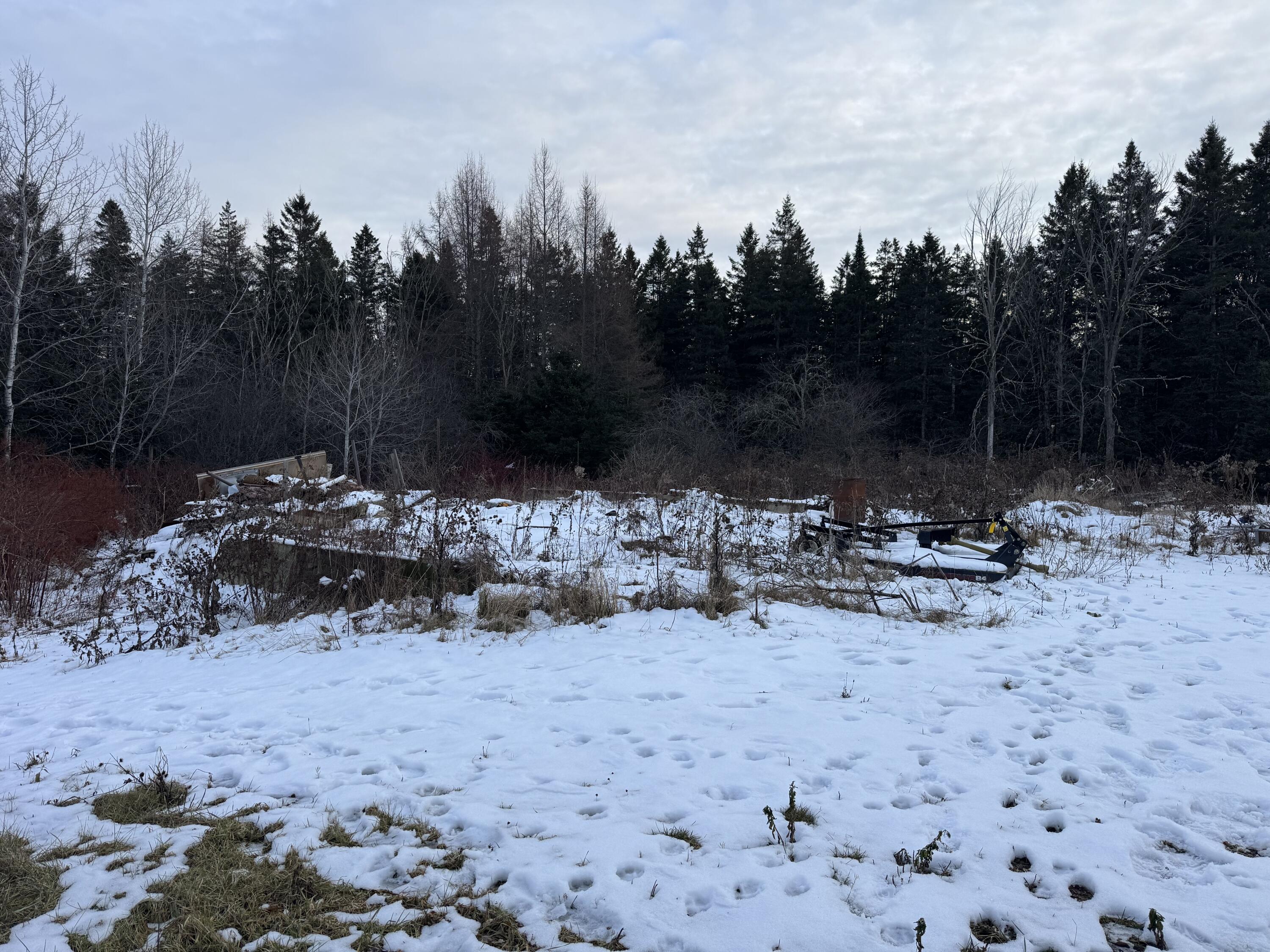 130 Graham Road Easton, ME 04740 - Photo 22 of 53 130 Graham Road