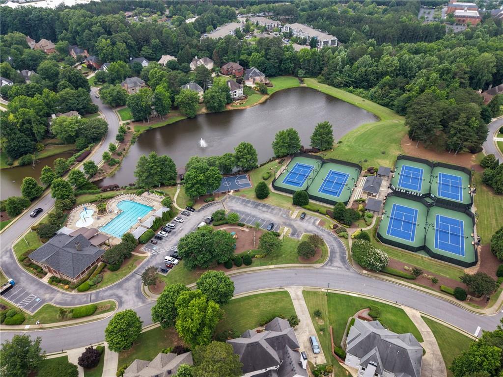 1620 Reindeer Ridge Alpharetta, GA 30005 - Photo 45 of 56