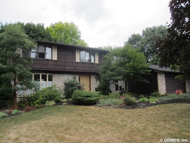 135 Runnymede Road Brighton, NY 14618 - Photo 1 of 1 Exterior Front.
