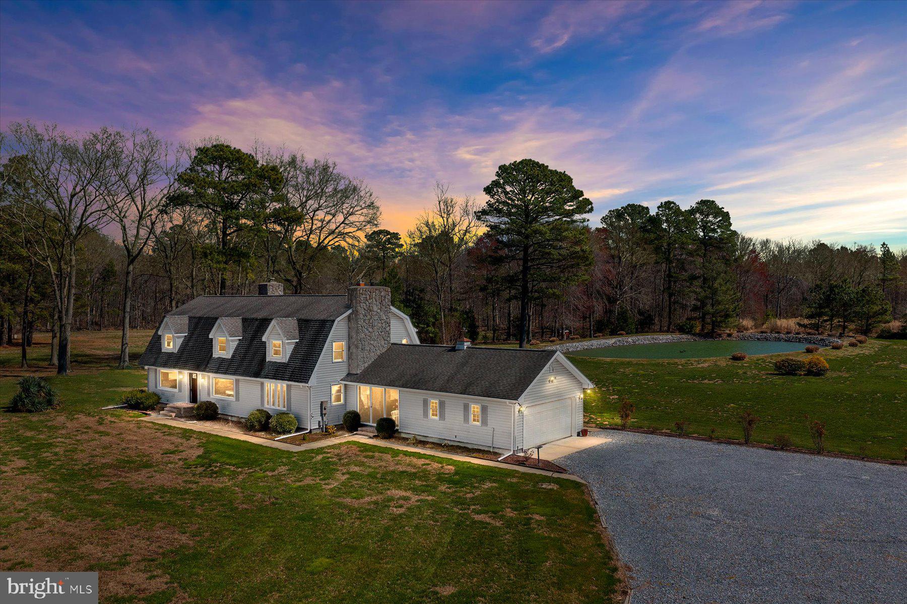 2107 Church Creek Road Cambridge, MD 21613 - Photo 1 of 84 Gallery Image 1