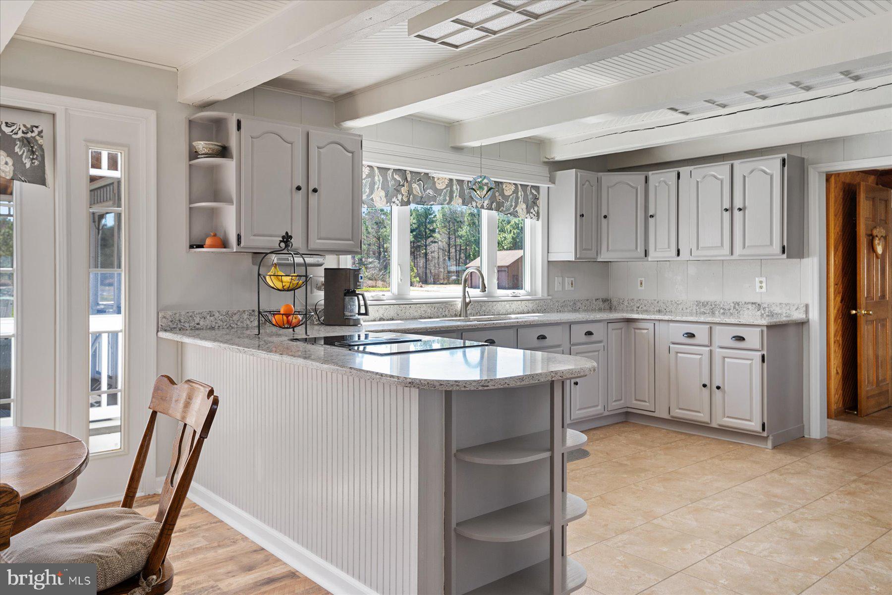 2107 Church Creek Road Cambridge, MD 21613 - Photo 13 of 84 Kitchen