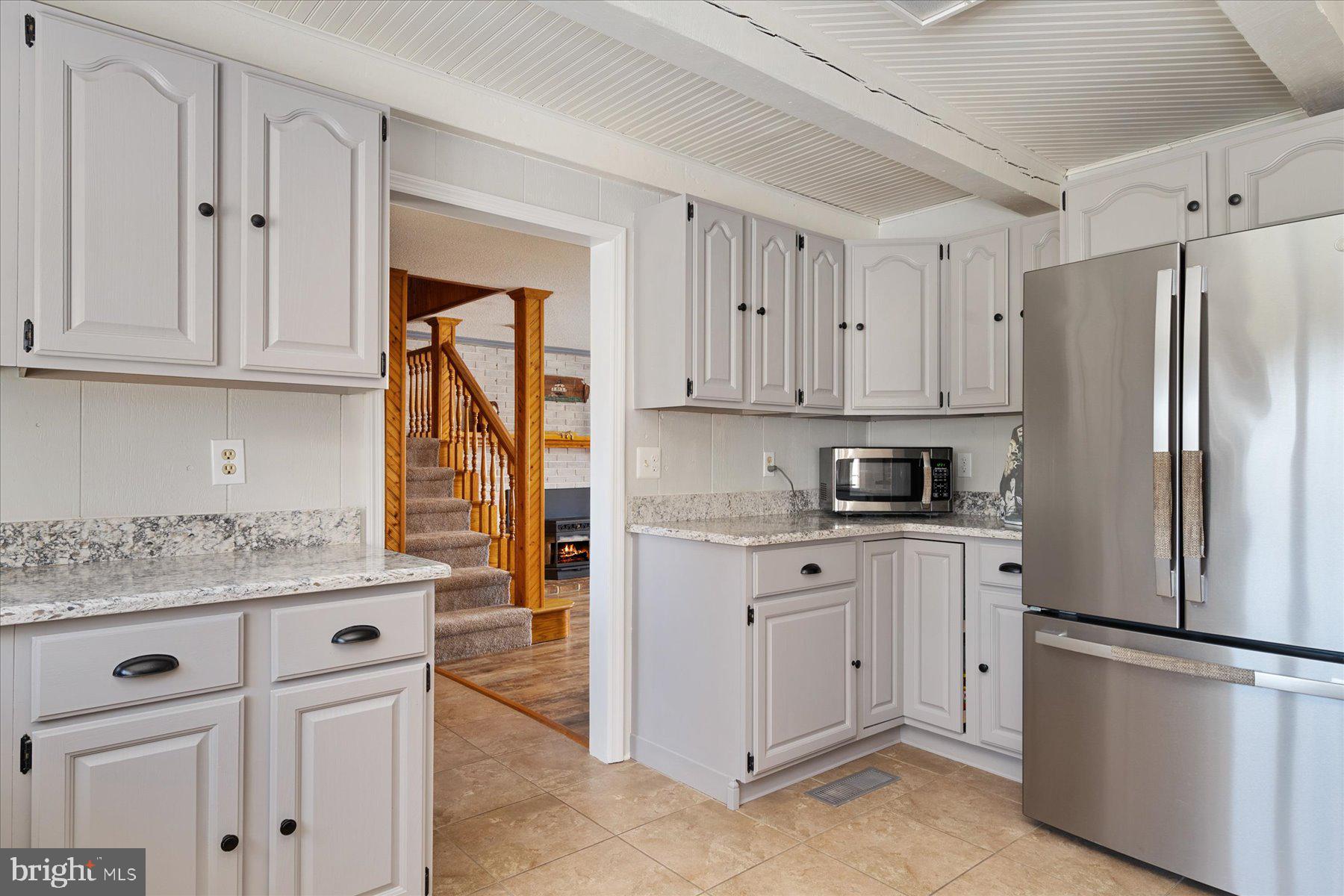 2107 Church Creek Road Cambridge, MD 21613 - Photo 15 of 84 Kitchen