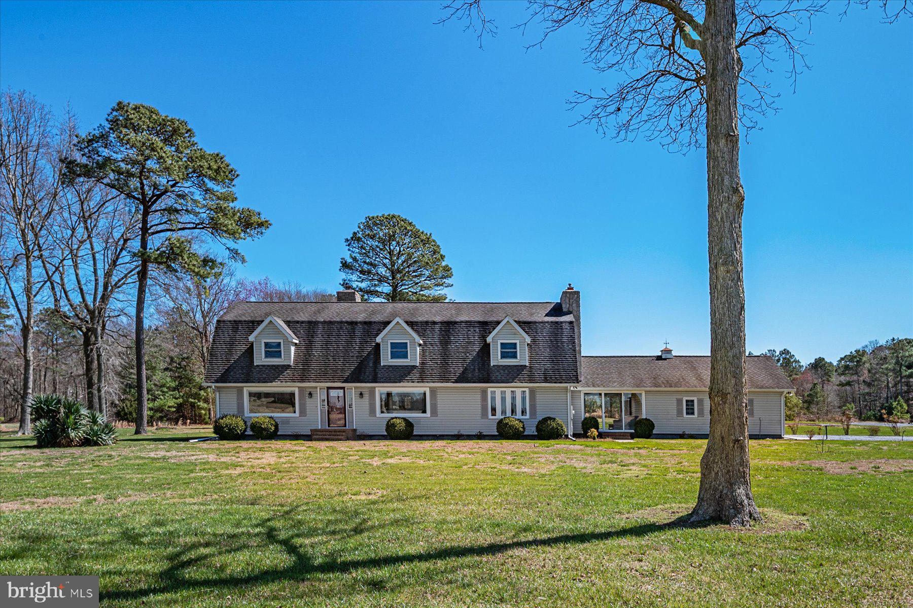 2107 Church Creek Road Cambridge, MD 21613 - Photo 2 of 84 Gallery Image 2