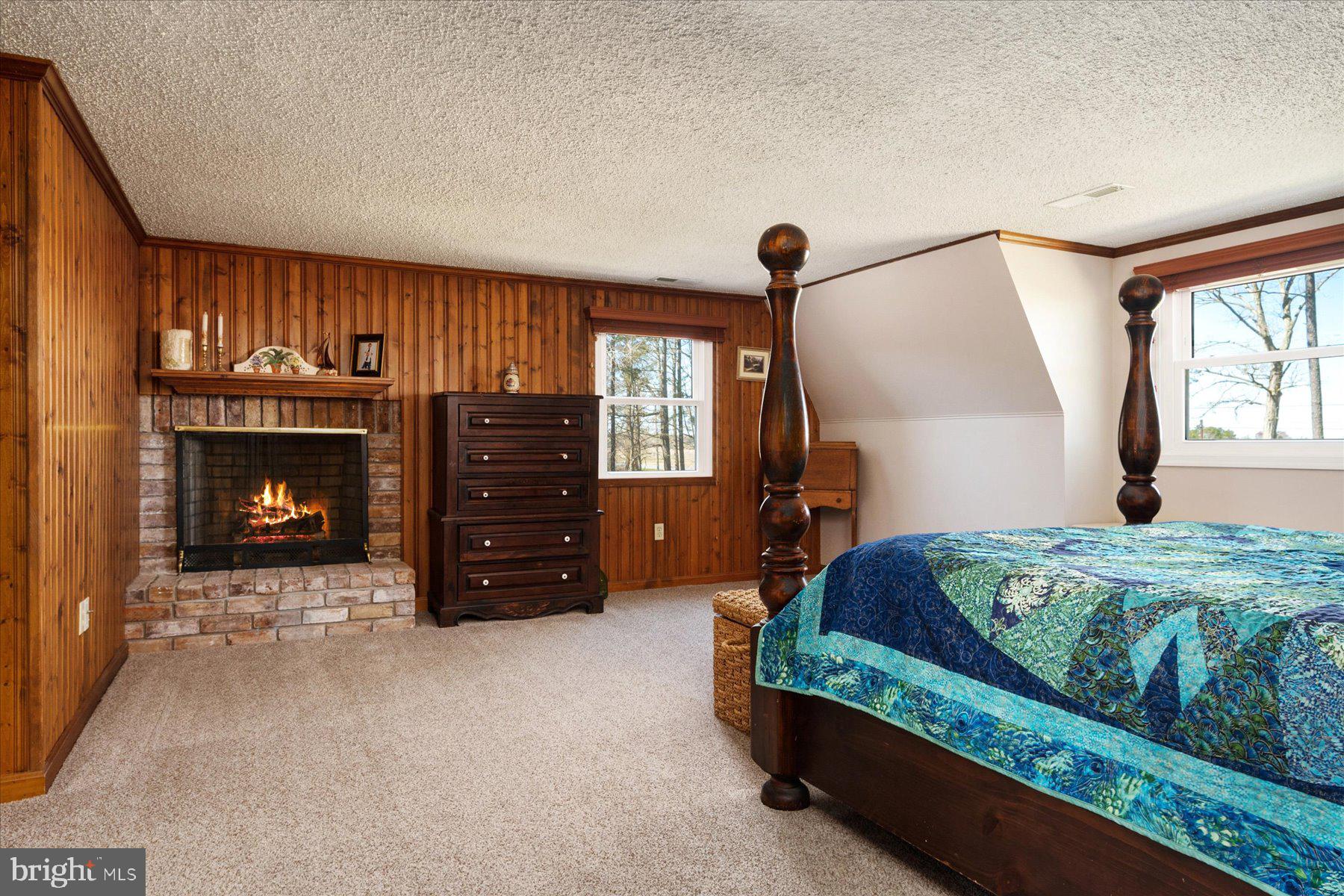 2107 Church Creek Road Cambridge, MD 21613 - Photo 27 of 84 Primary Bedroom
