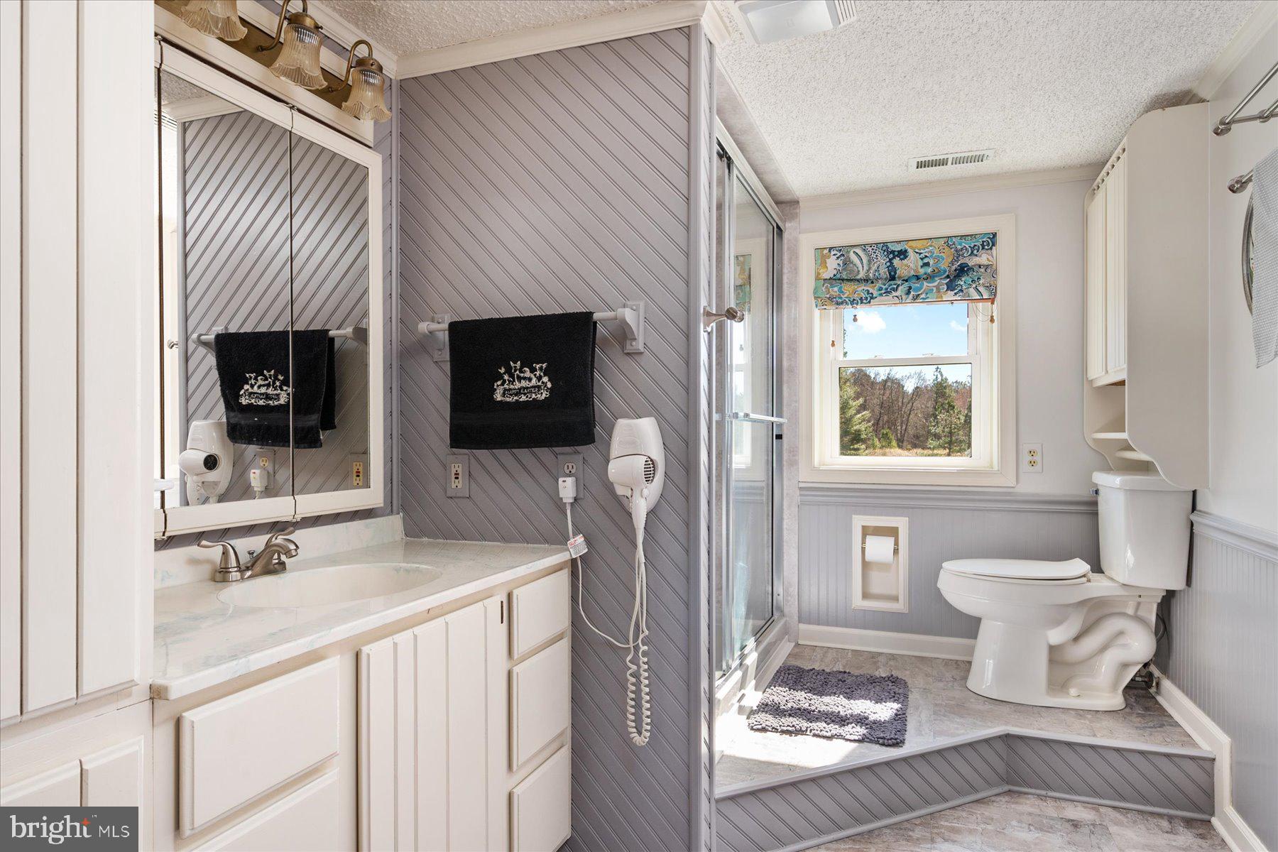 2107 Church Creek Road Cambridge, MD 21613 - Photo 29 of 84 Primary Bathroom