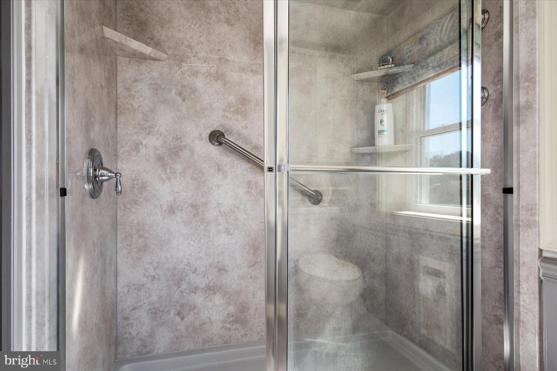 2107 Church Creek Road Cambridge, MD 21613 - Photo 30 of 84 New walk-in Shower