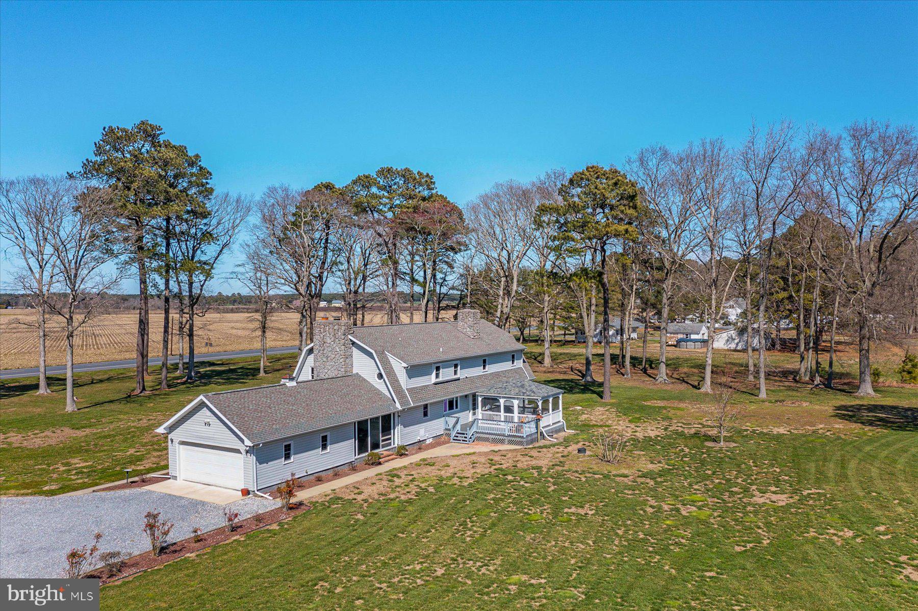 2107 Church Creek Road Cambridge, MD 21613 - Photo 4 of 84 Gallery Image 4