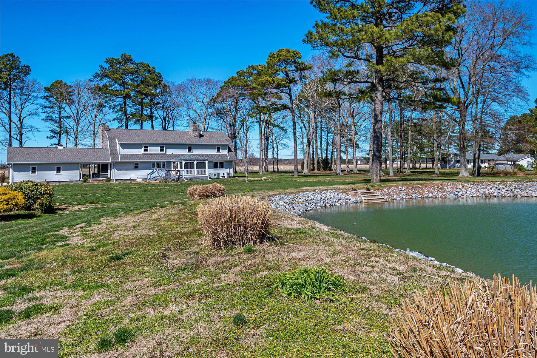 2107 Church Creek Road Cambridge, MD 21613 - Photo 43 of 84 Gallery Image 43