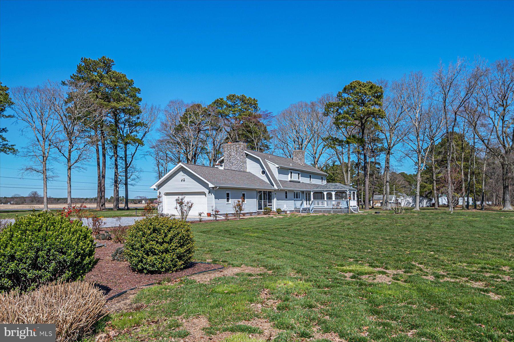2107 Church Creek Road Cambridge, MD 21613 - Photo 65 of 84 Gallery Image 65