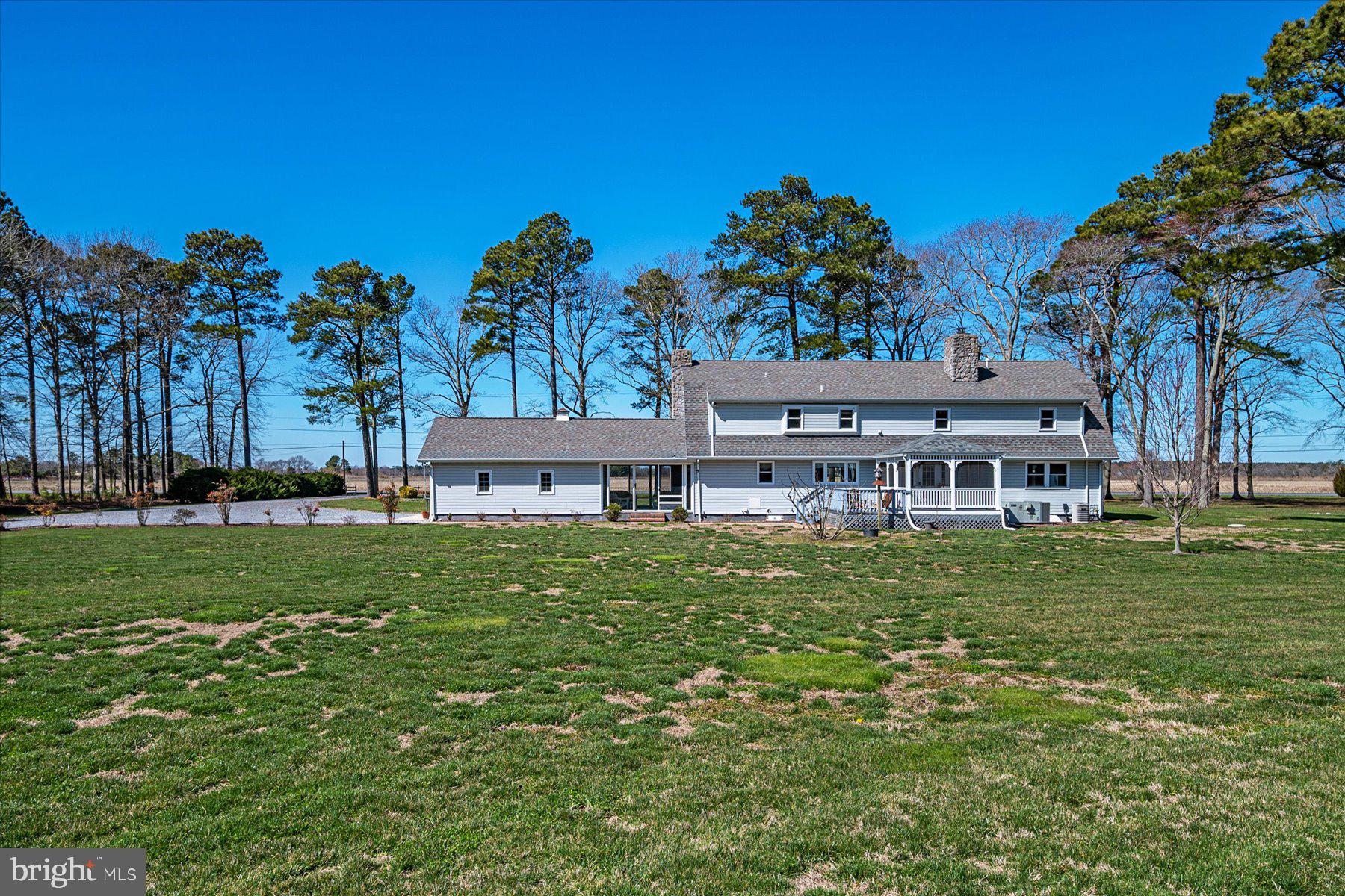 2107 Church Creek Road Cambridge, MD 21613 - Photo 66 of 84 Gallery Image 66