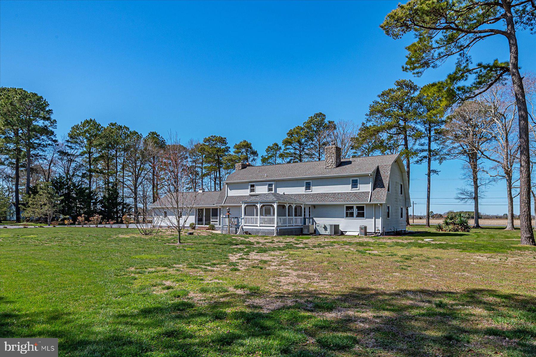 2107 Church Creek Road Cambridge, MD 21613 - Photo 67 of 84 Gallery Image 67