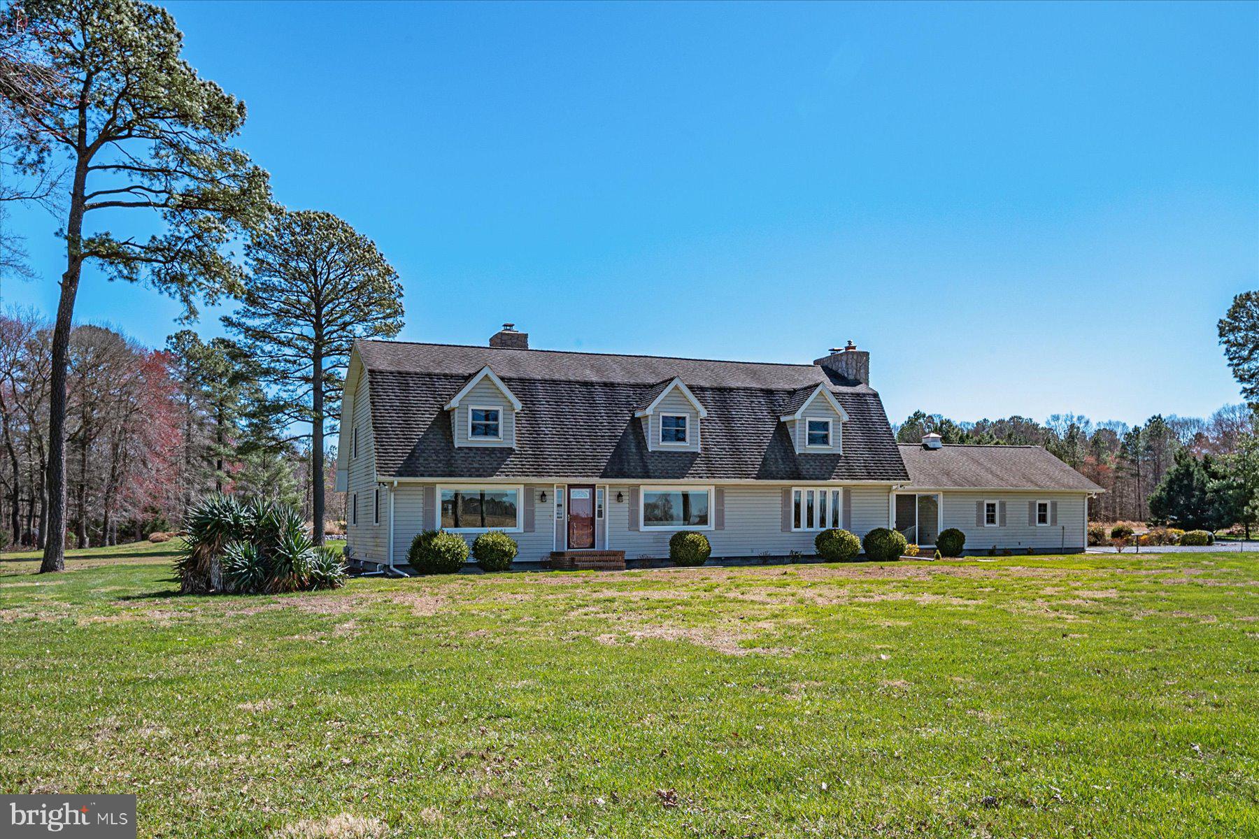 2107 Church Creek Road Cambridge, MD 21613 - Photo 68 of 84 Gallery Image 68