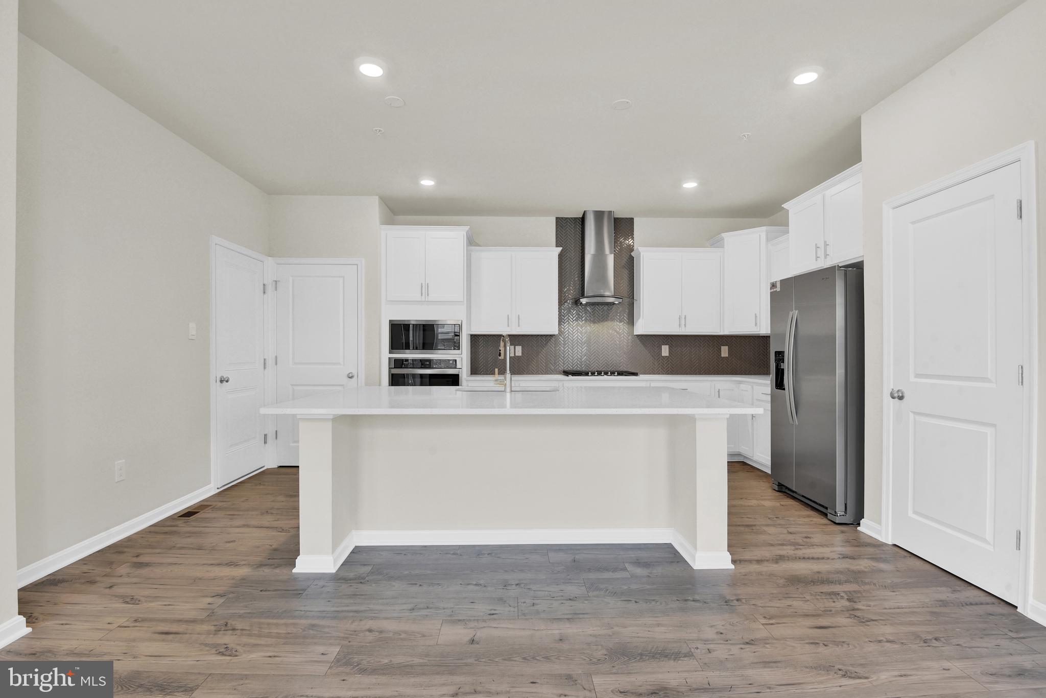 718 Bond Street Frederick, MD 21701 - Photo 8 of 31