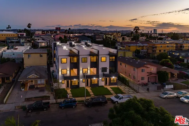 $5,895 | 4826 Pickford Street, Los Angeles, CA 90019