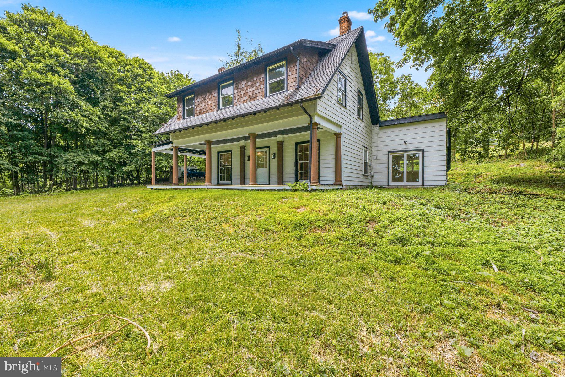 25546 Military Road Cascade, MD 21719 - Photo 3 of 43