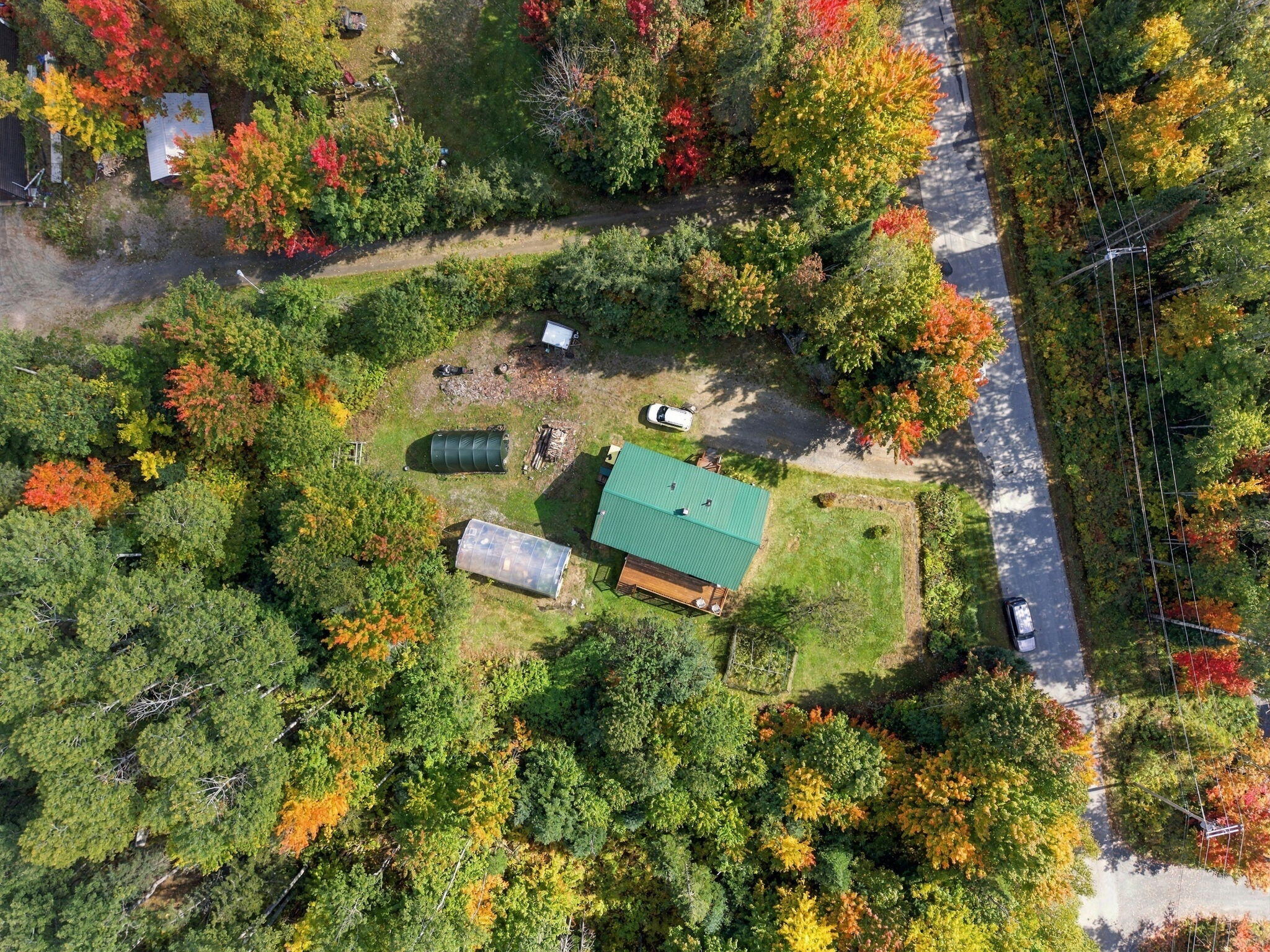 20 Spaulding Road Eustis, ME 04982 - Photo 38 of 50 50-web-or-mls-DJI_20260921105128_0743_D