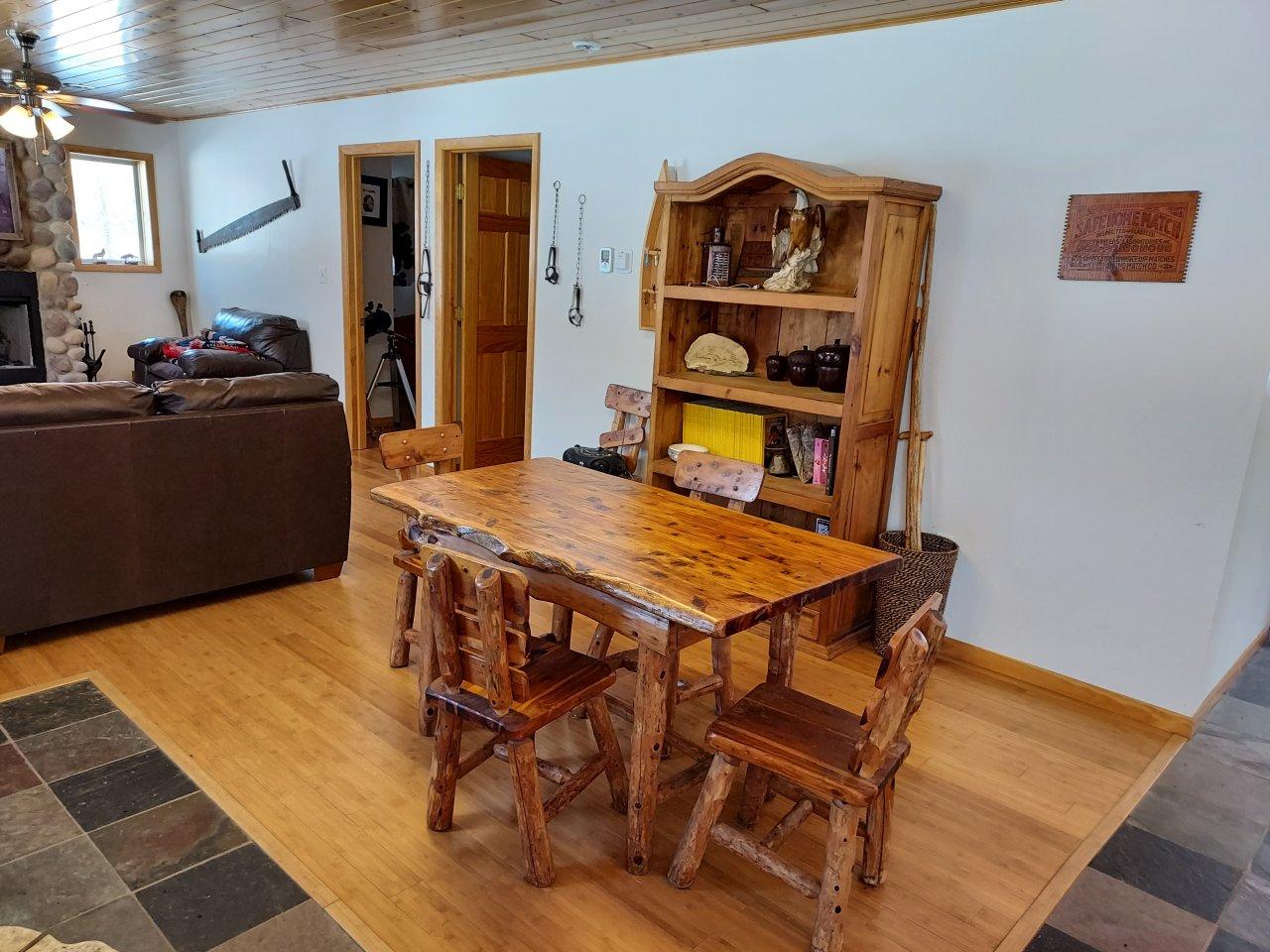 N8850 Down River Road Phillips, WI 54555 - Photo 8 of 20 Gallery Image 8