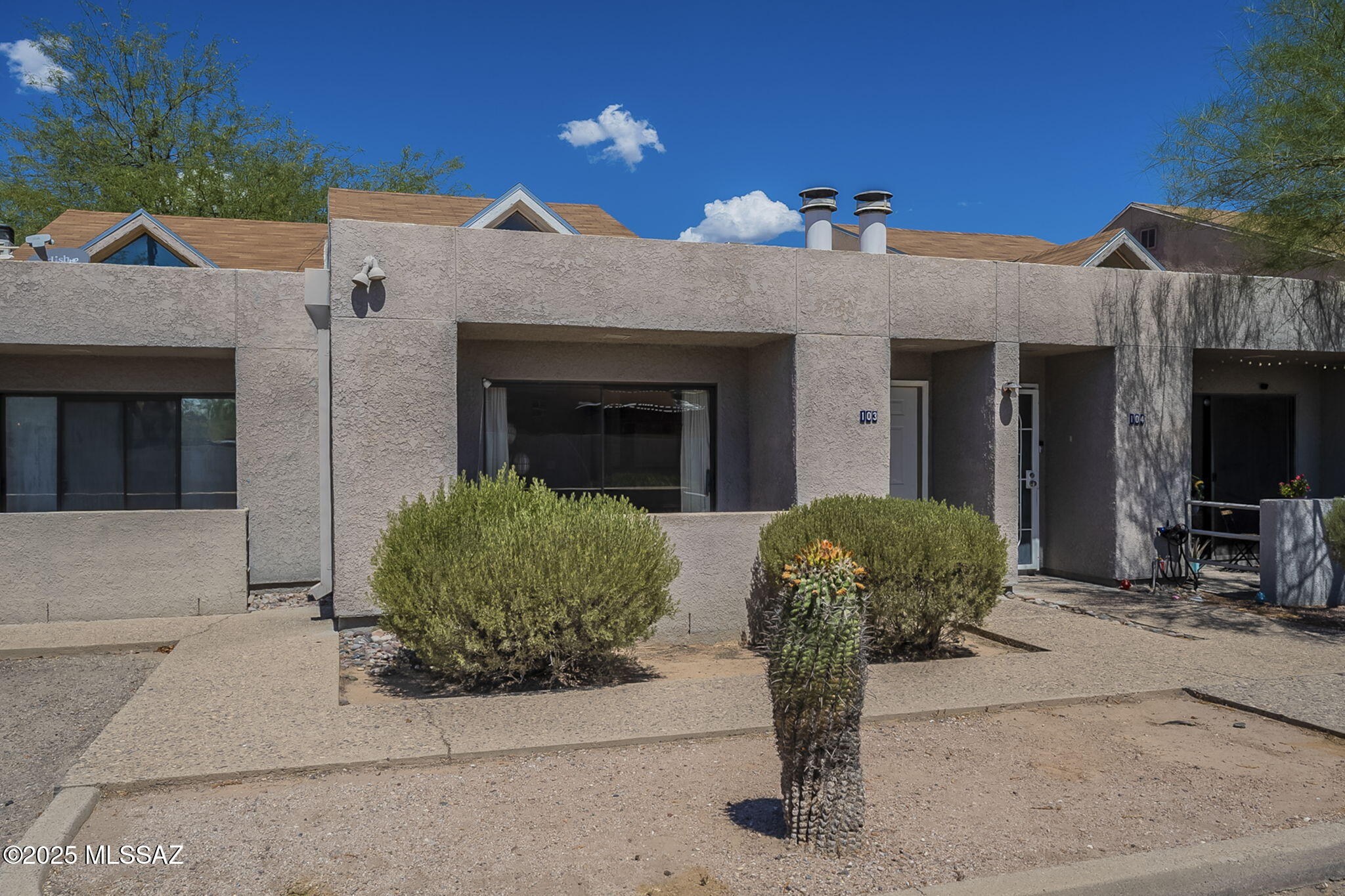 2744 North Country Club Road, Unit 103 Tucson, AZ 85716 - Photo 10 of 35 Gallery Image 10