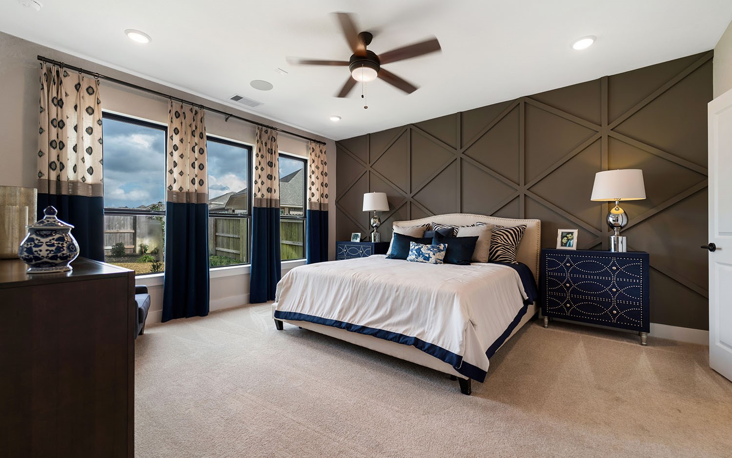 3610 Compass Pointe Court Angleton, TX 77515 - Photo 16 of 27