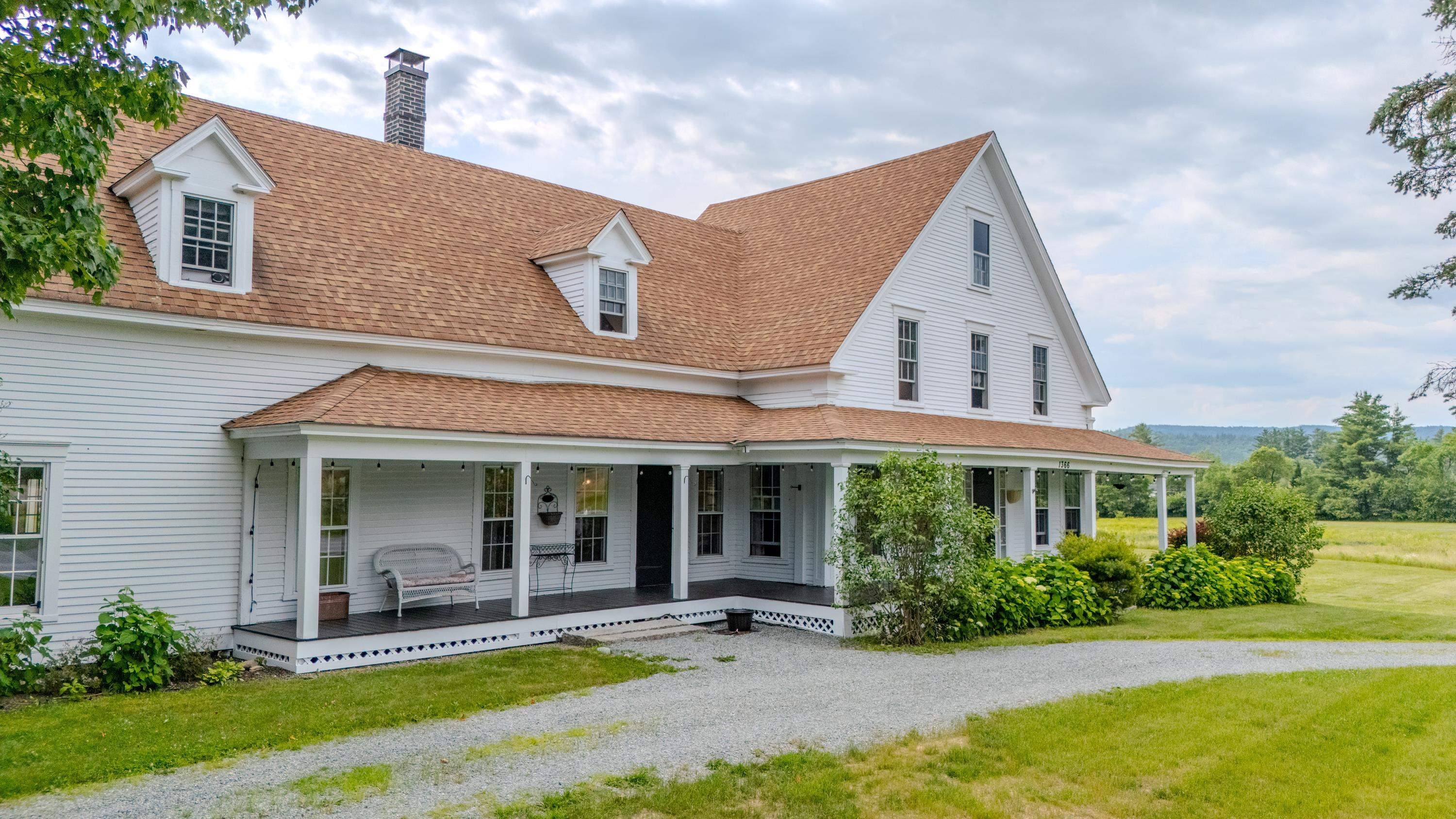 1366 Easton Road Franconia, NH 03580 - Photo 5 of 60