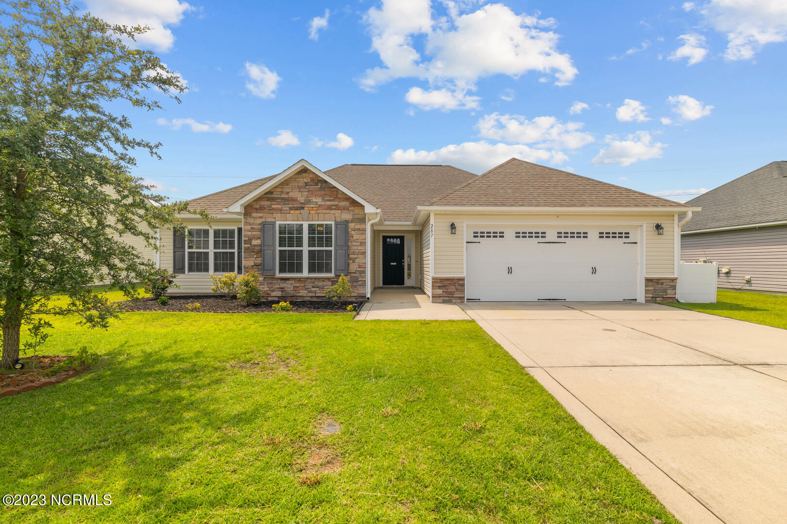 287 Merin Height Road Jacksonville, NC 28546 - Photo 1 of 37 1