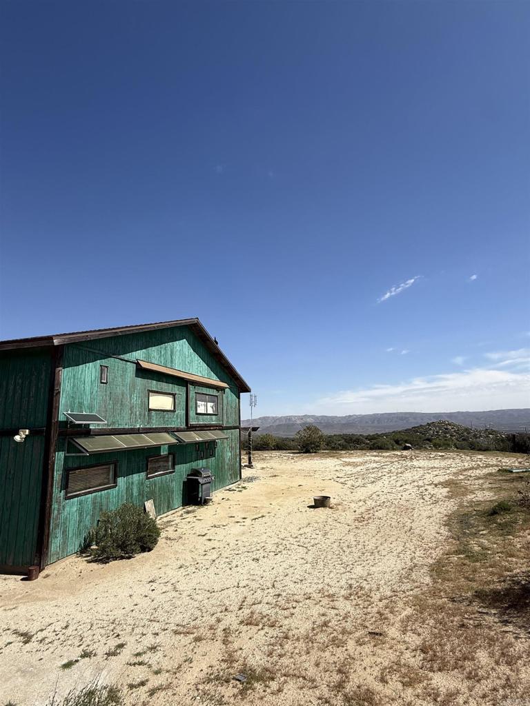 0 Starship Lane Jacumba, CA 91934 - Photo 20 of 23