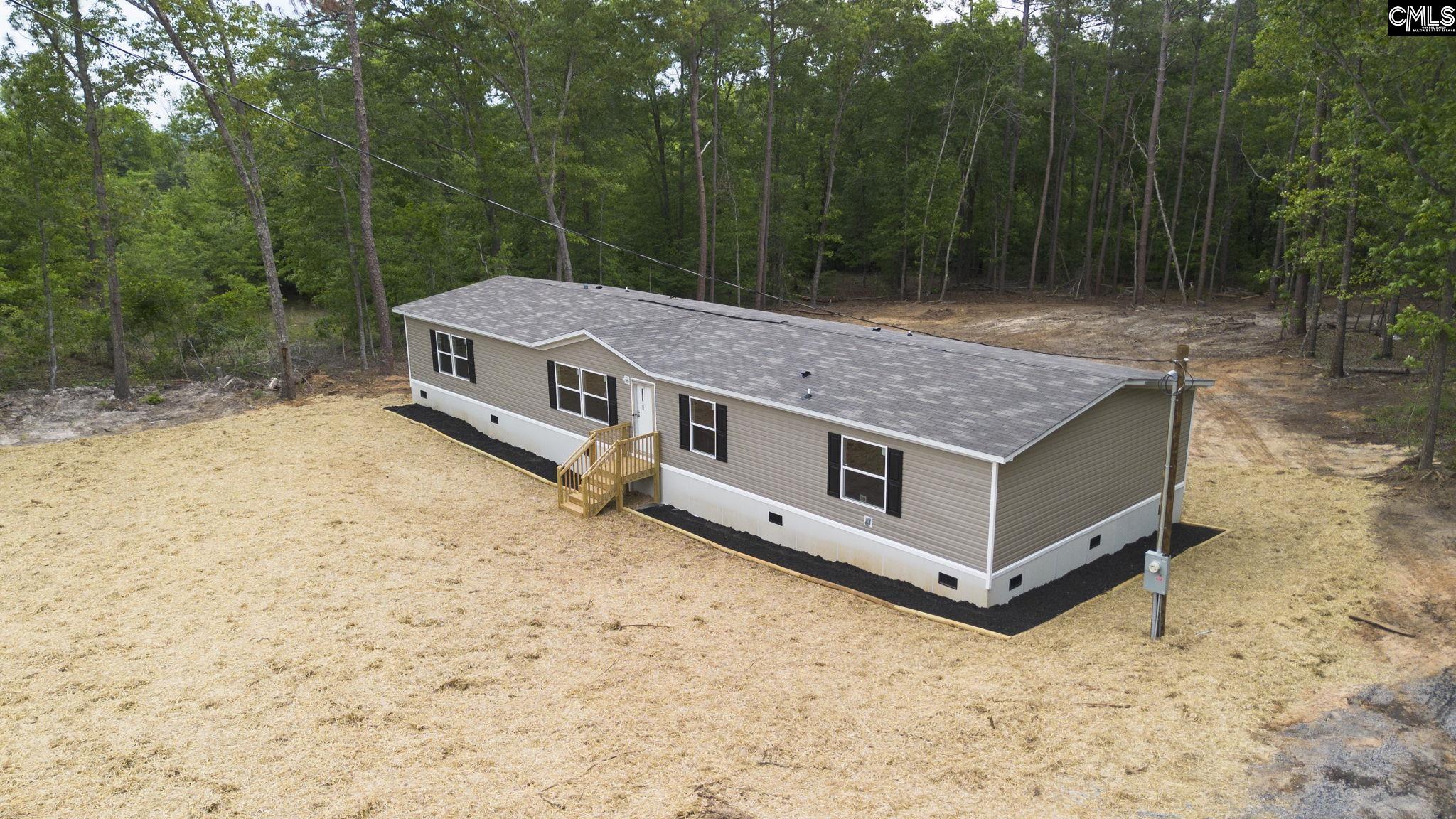 1291 Congress Road Eastover, SC 29044 - Photo 17 of 20
