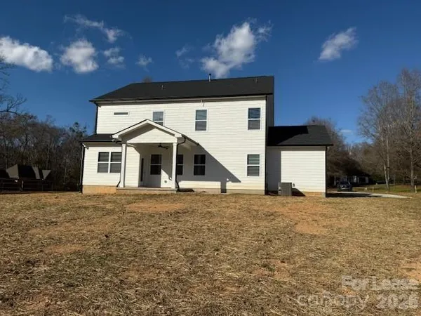$4,250 | 8829 Wingard Road, Waxhaw, NC 28173