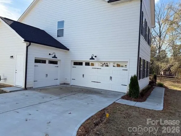 $4,250 | 8829 Wingard Road, Waxhaw, NC 28173