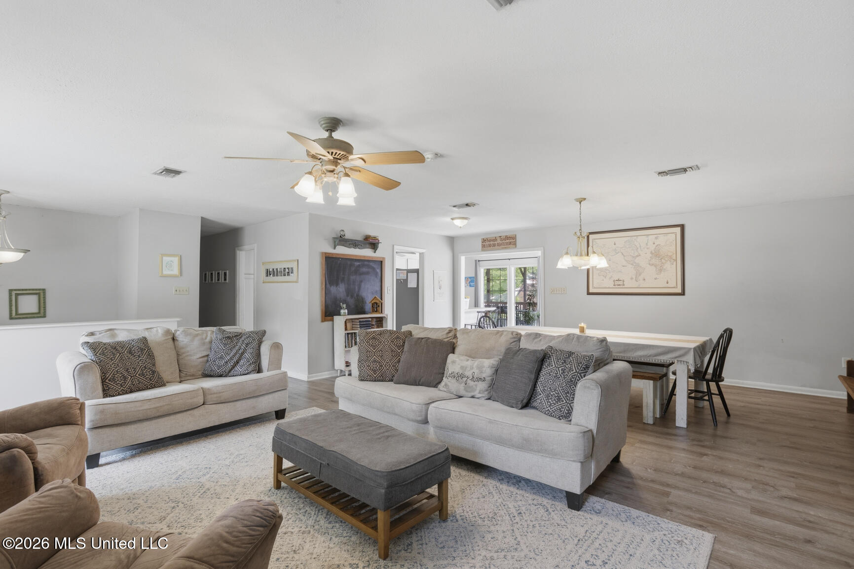 3404 Patterson Drive Pearl, MS 39208 - Photo 11 of 42 3404 Patterson-11