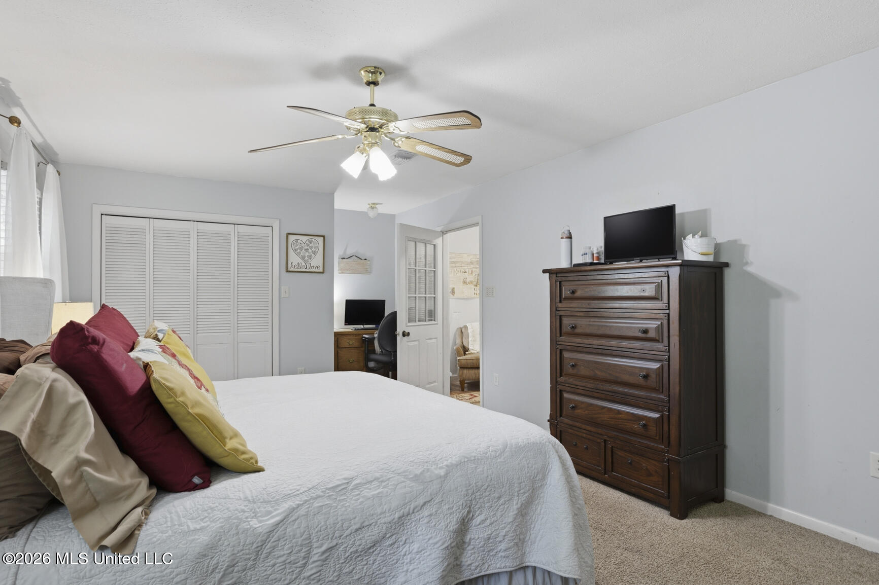 3404 Patterson Drive Pearl, MS 39208 - Photo 23 of 42 3404 Patterson-24