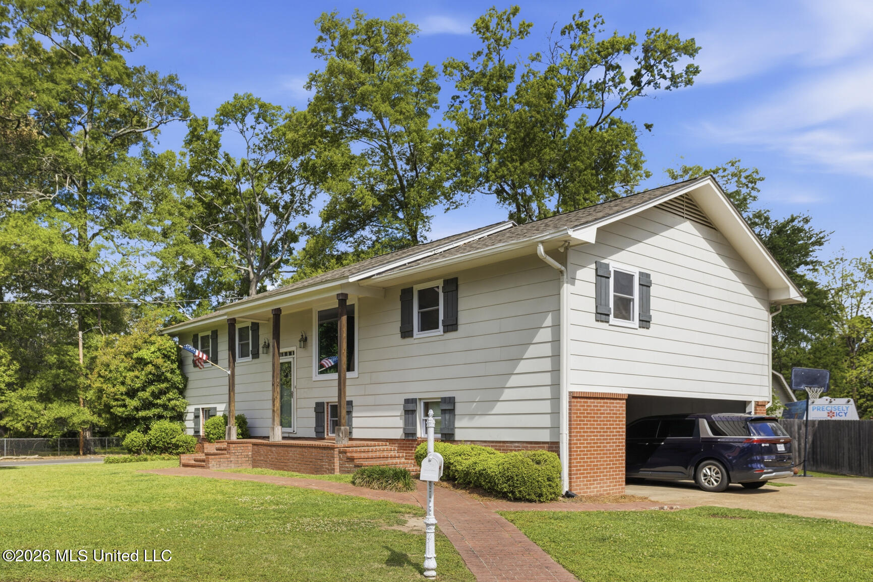 3404 Patterson Drive Pearl, MS 39208 - Photo 3 of 42 3404 Patterson-3