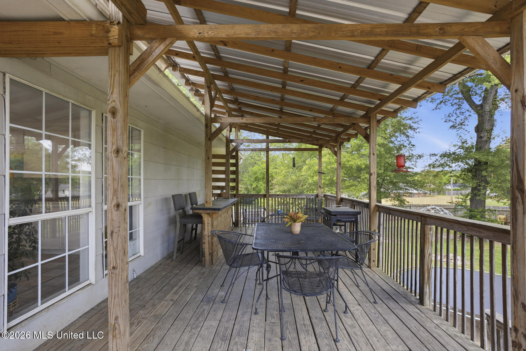3404 Patterson Drive Pearl, MS 39208 - Photo 35 of 42 3404 Patterson-36