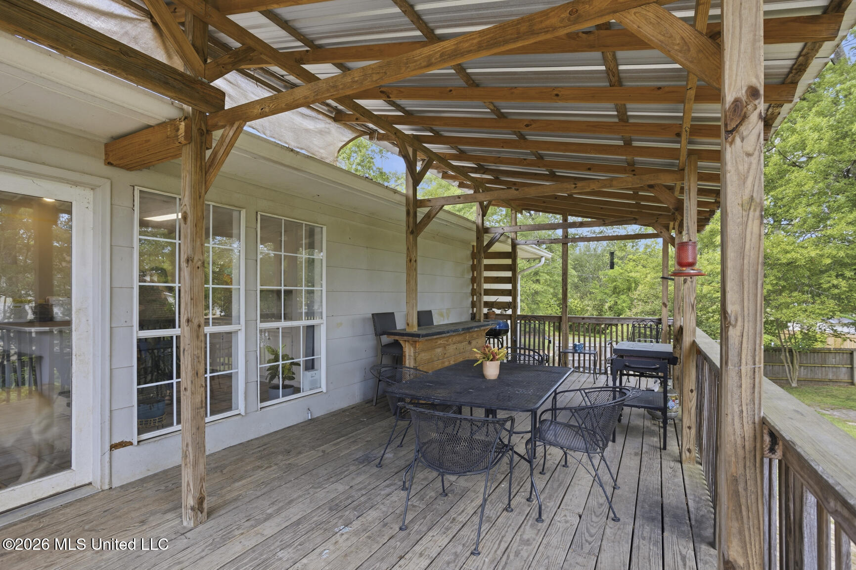 3404 Patterson Drive Pearl, MS 39208 - Photo 36 of 42 3404 Patterson-37