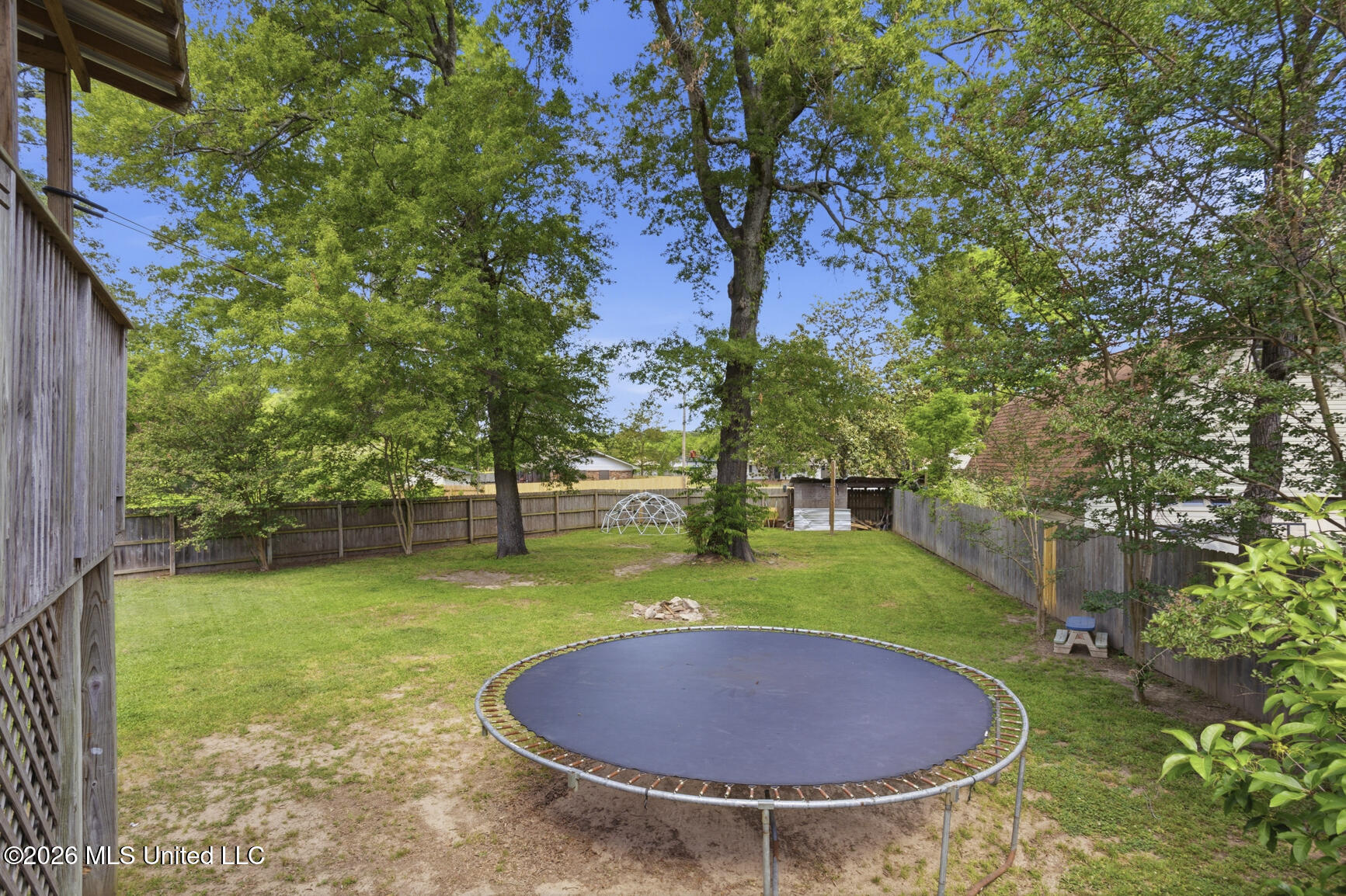 3404 Patterson Drive Pearl, MS 39208 - Photo 37 of 42 3404 Patterson-38