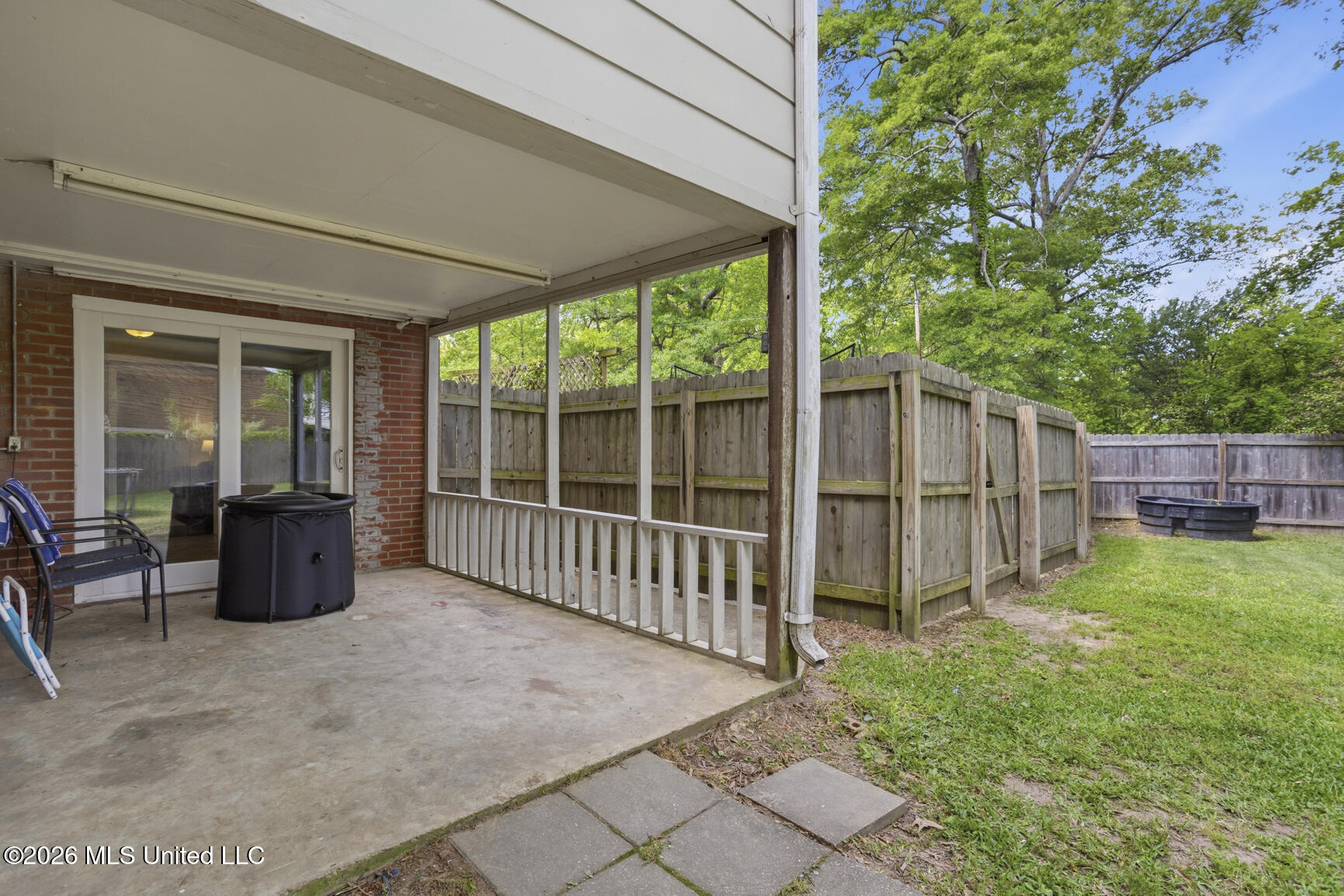 3404 Patterson Drive Pearl, MS 39208 - Photo 38 of 42 3404 Patterson-39