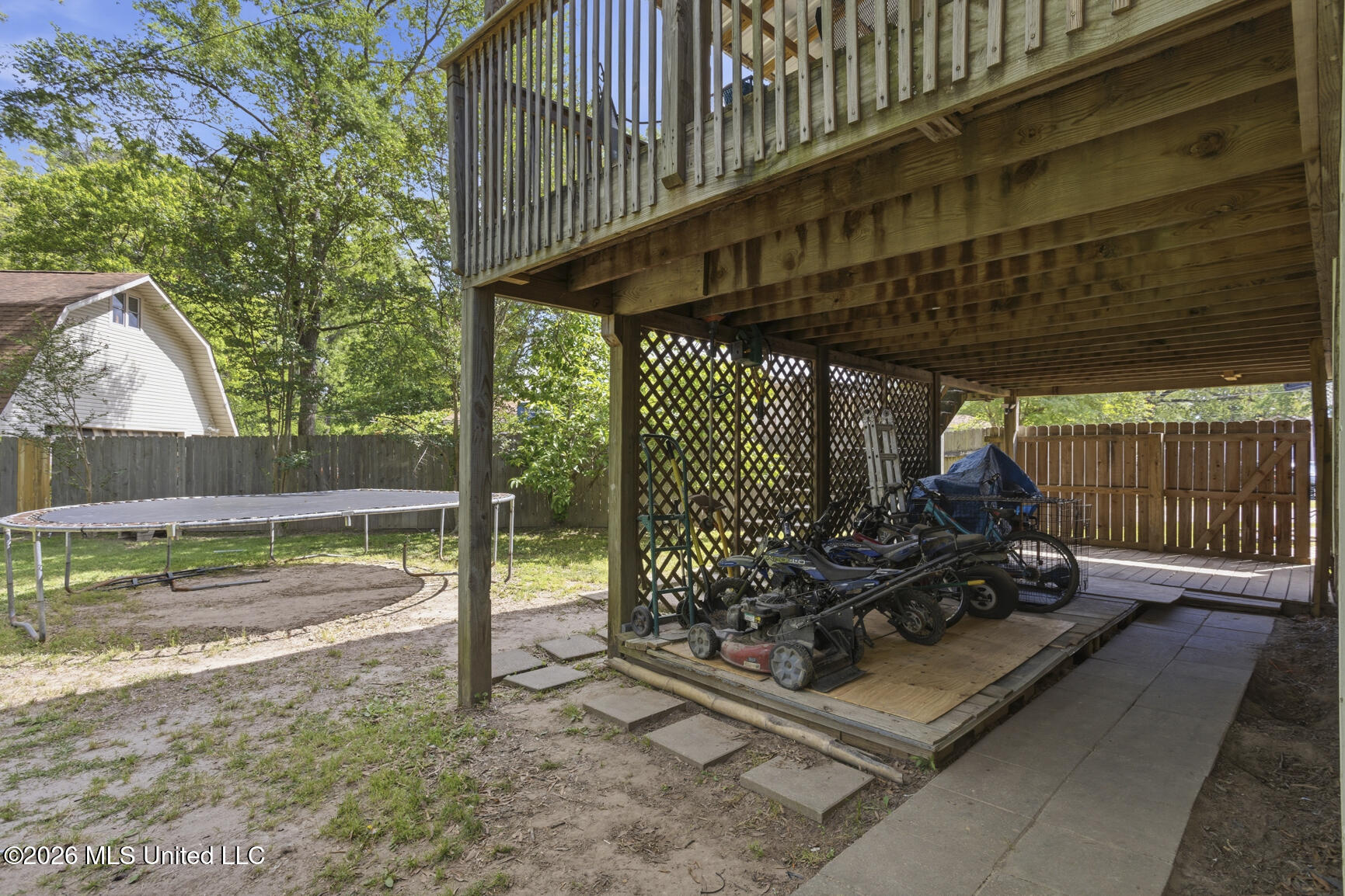 3404 Patterson Drive Pearl, MS 39208 - Photo 39 of 42 3404 Patterson-40