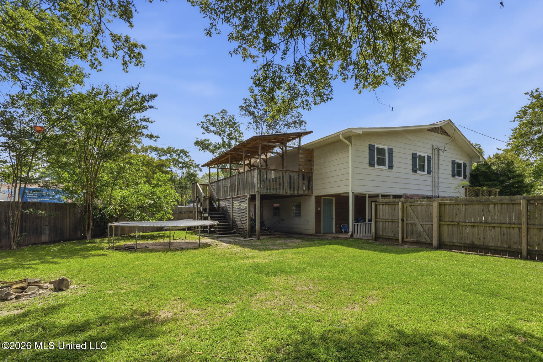 3404 Patterson Drive Pearl, MS 39208 - Photo 41 of 42 3404 Patterson-42