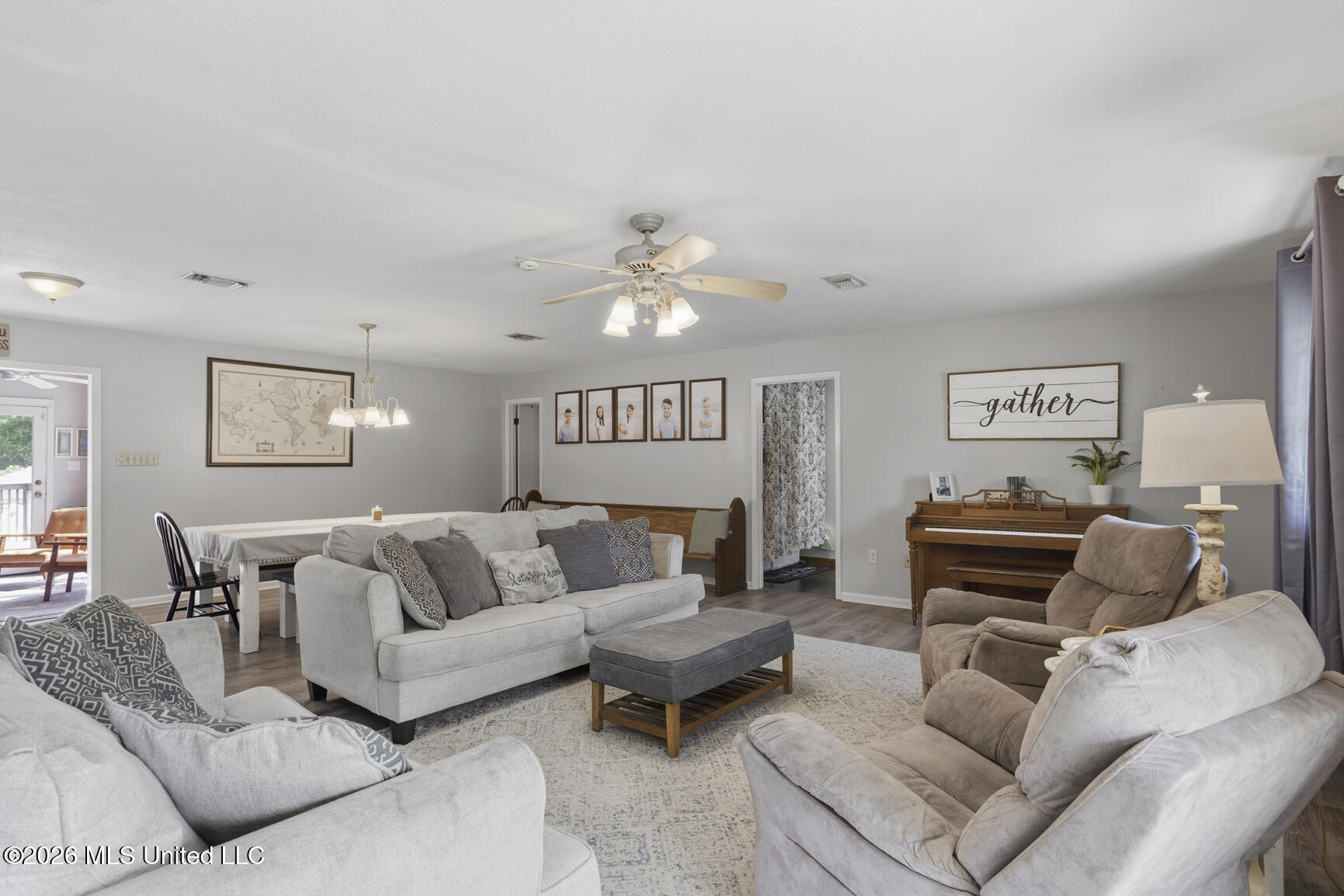 3404 Patterson Drive Pearl, MS 39208 - Photo 5 of 42 3404 Patterson-5