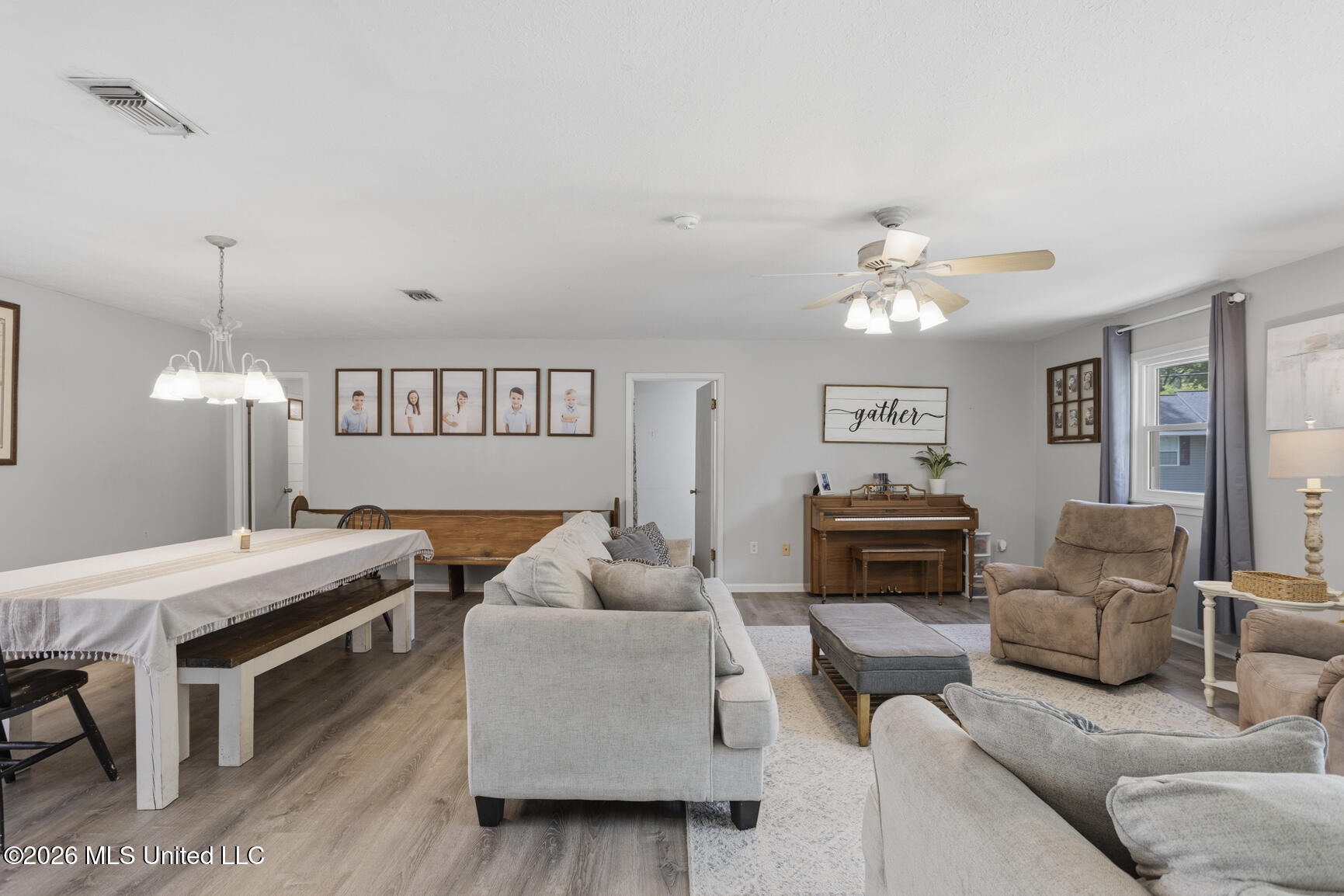 3404 Patterson Drive Pearl, MS 39208 - Photo 6 of 42 3404 Patterson-6