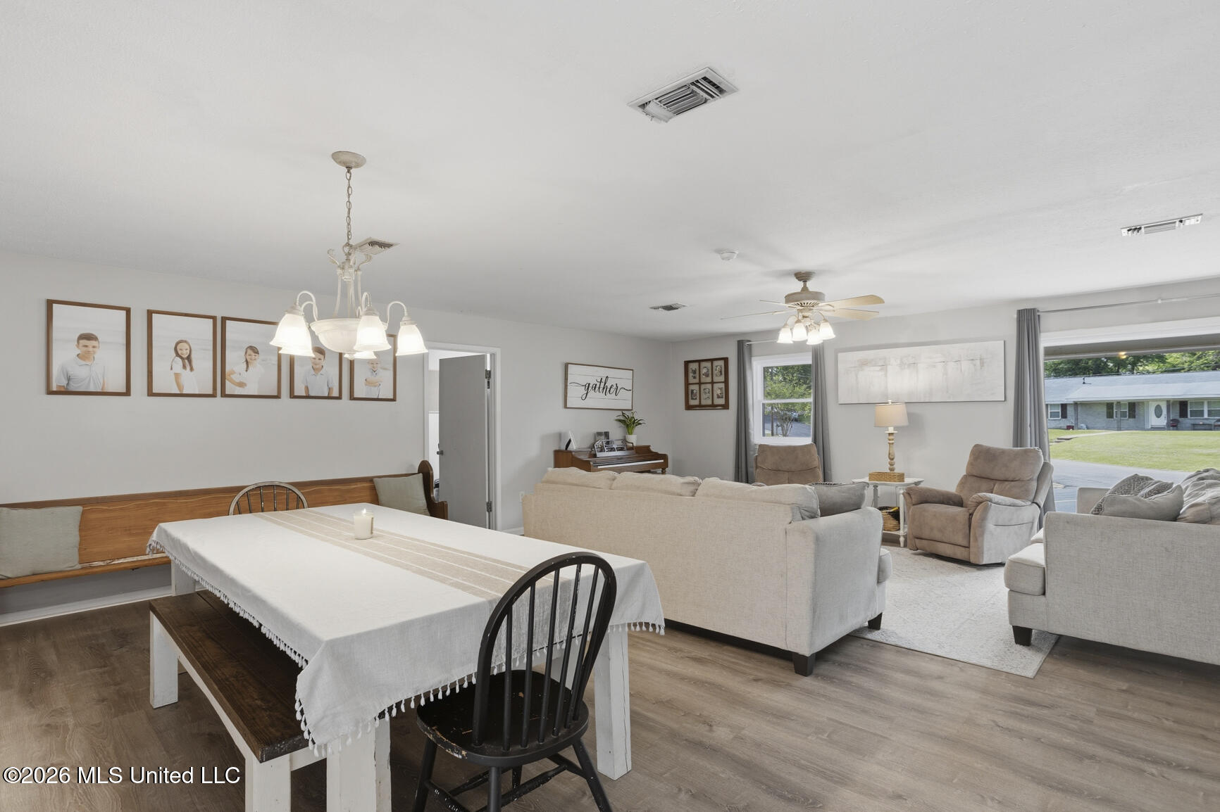 3404 Patterson Drive Pearl, MS 39208 - Photo 7 of 42 3404 Patterson-7